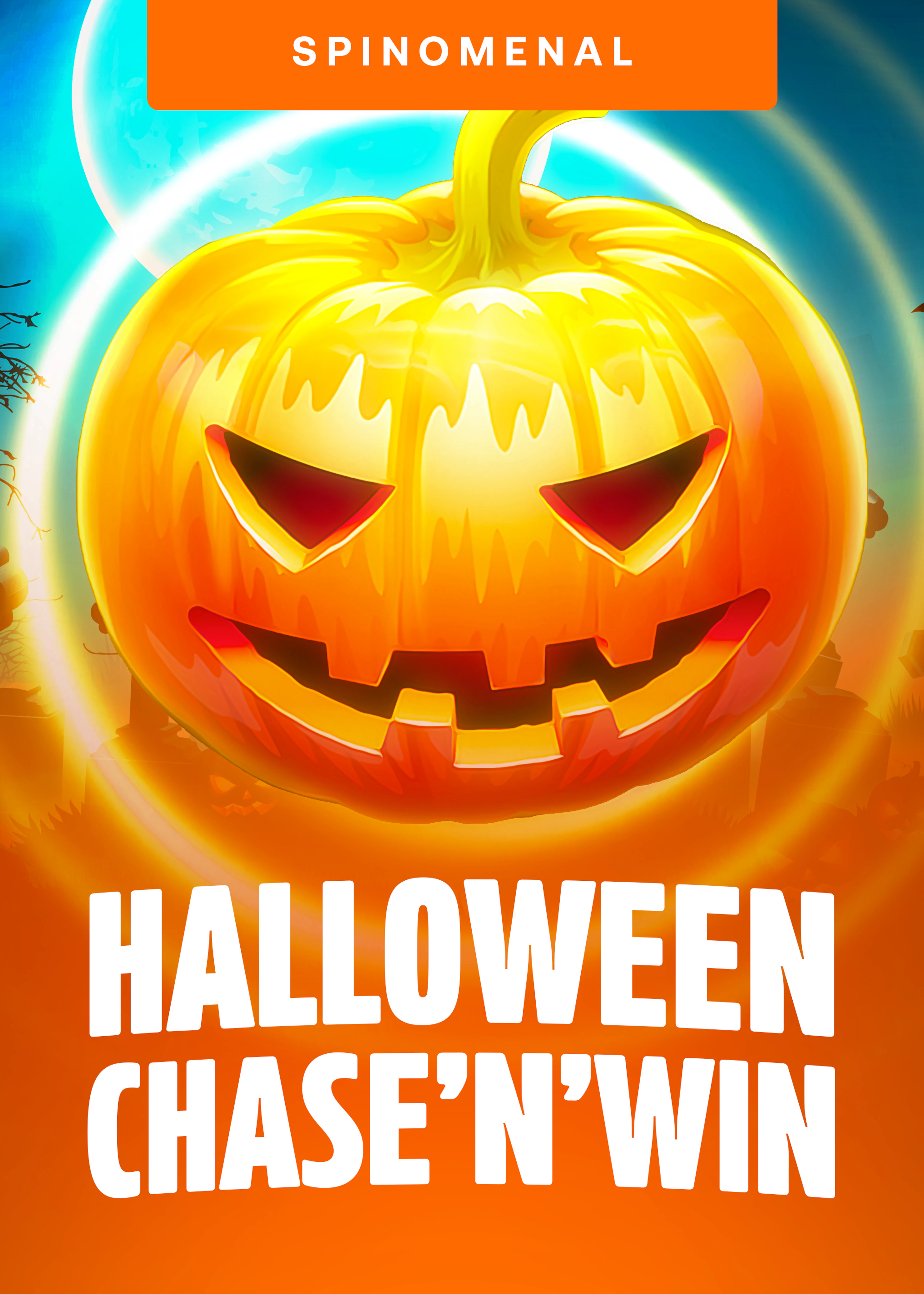 Halloween - Chase'N'Win