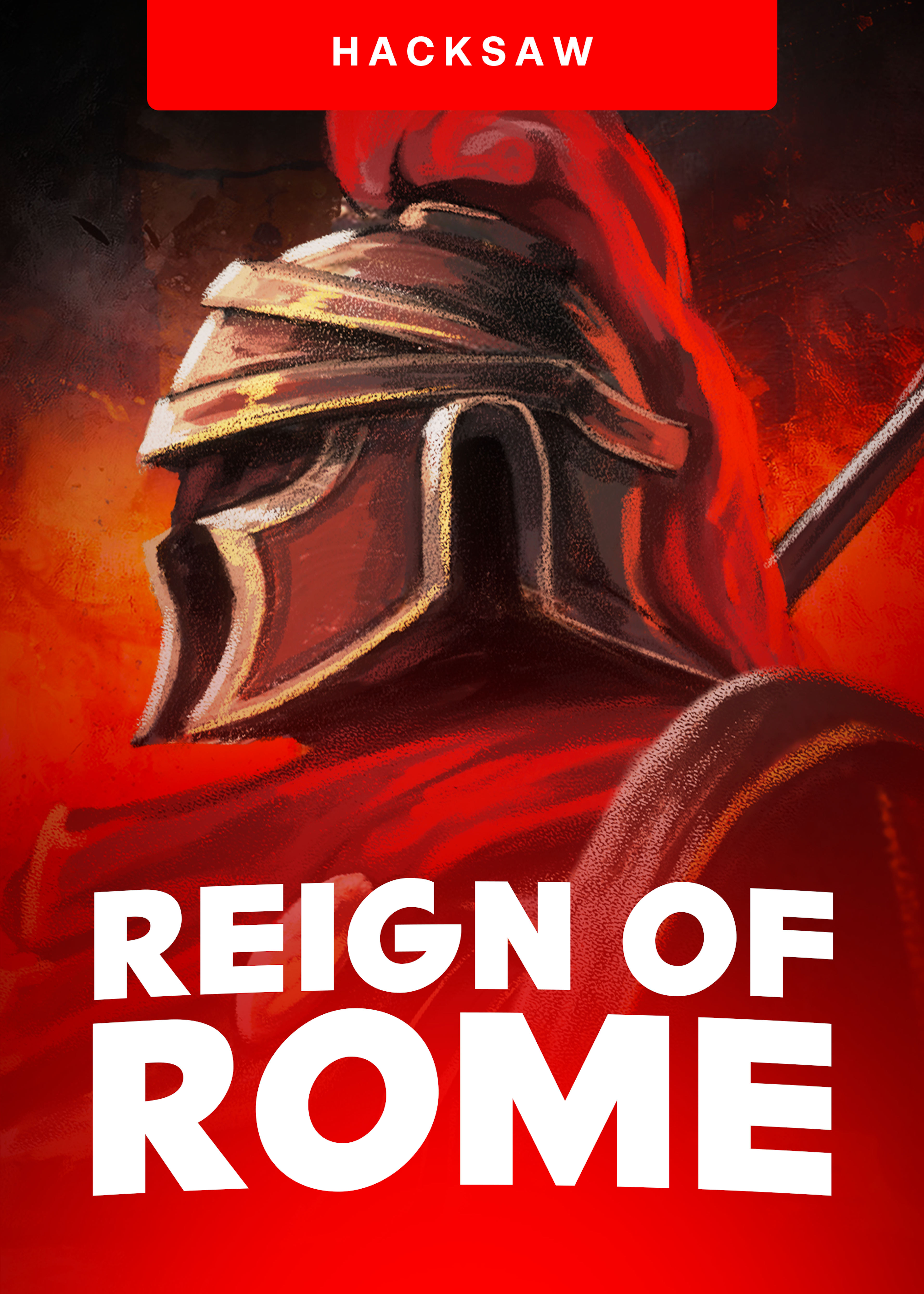 Reign of Rome