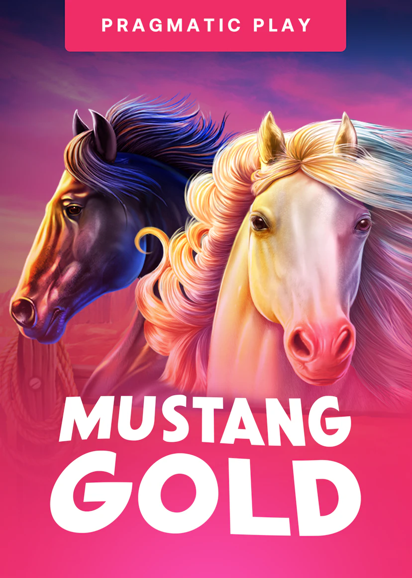 Mustang Gold
