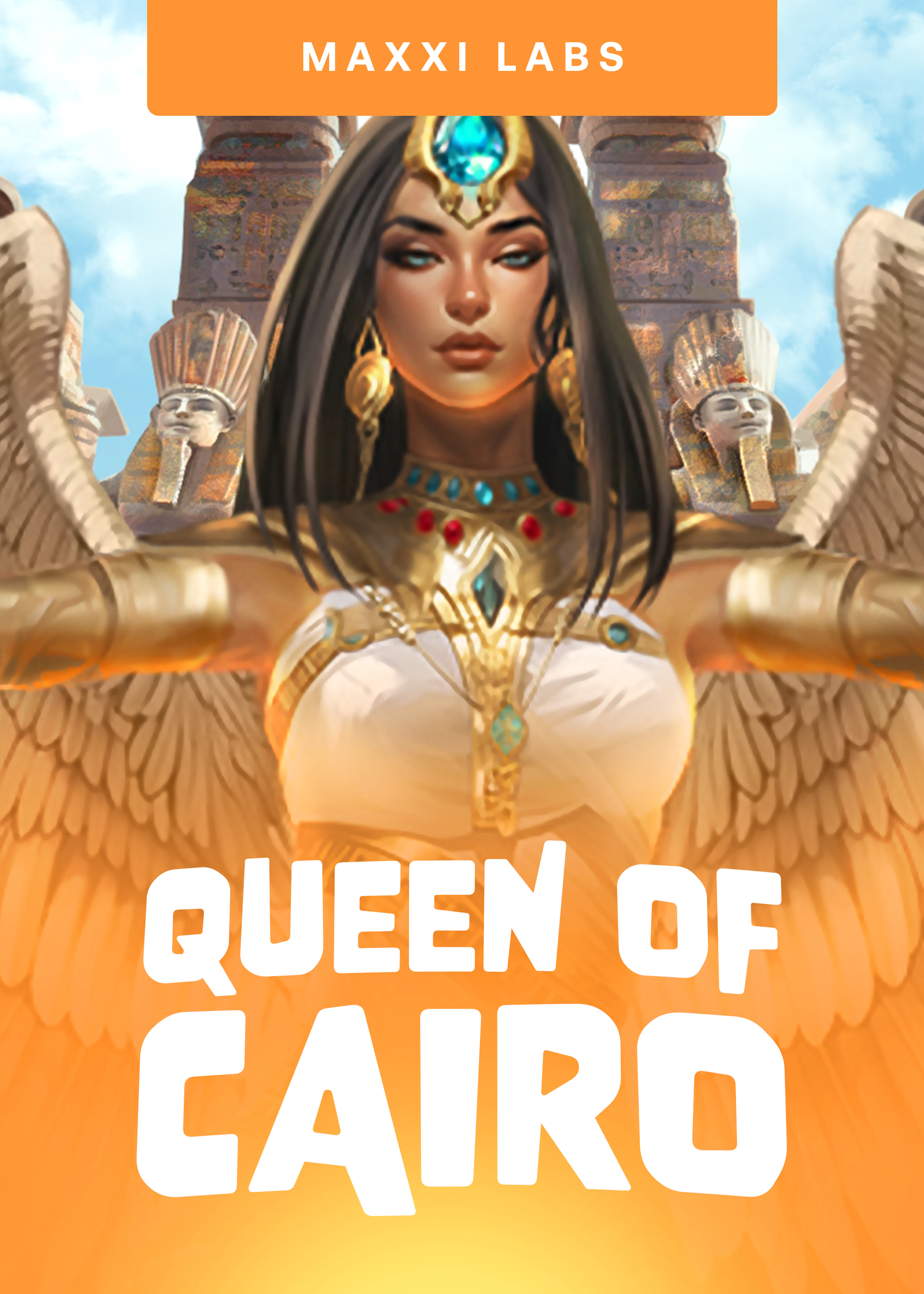 Queen of Cairo