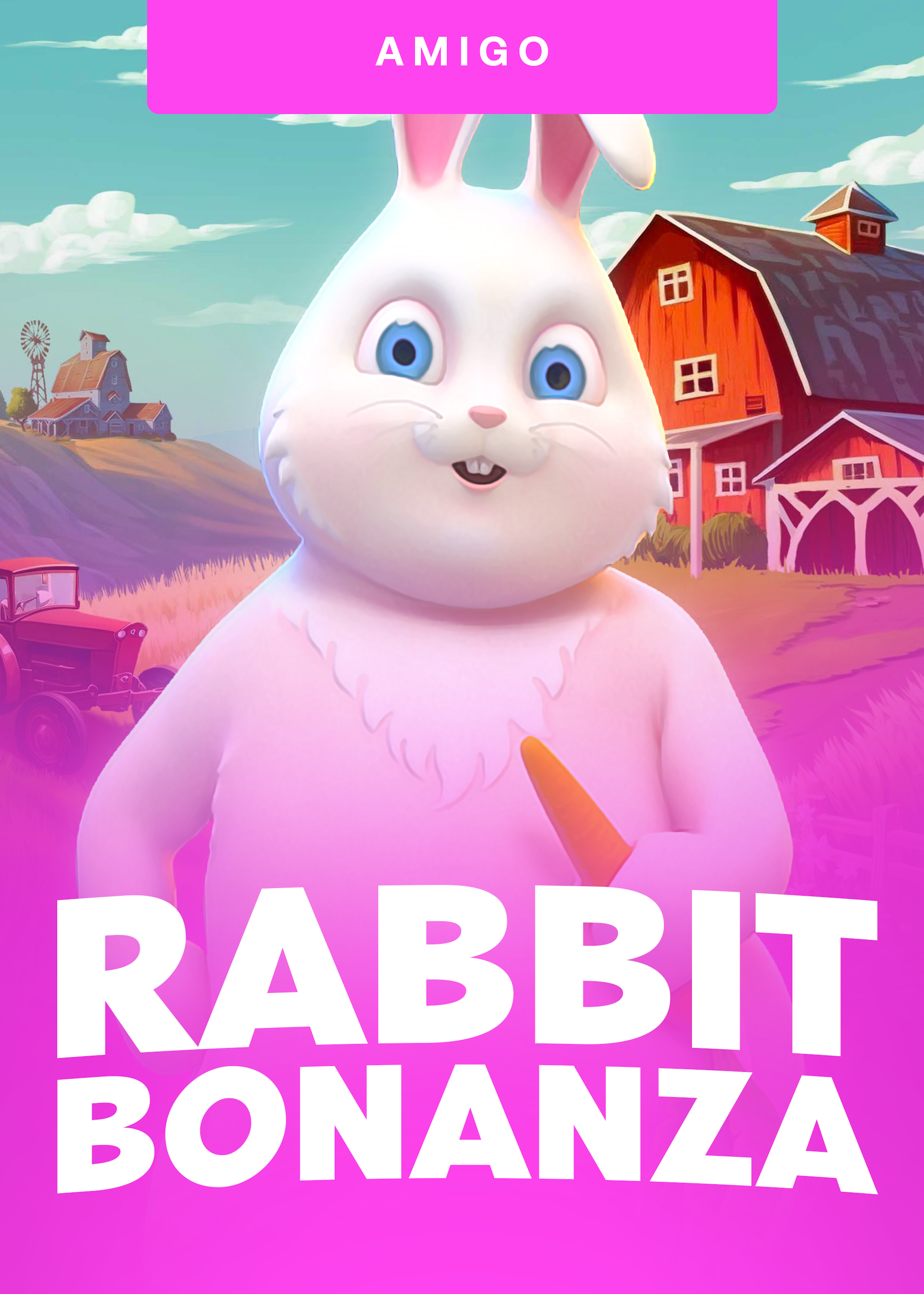 Rabbit Bonanza
