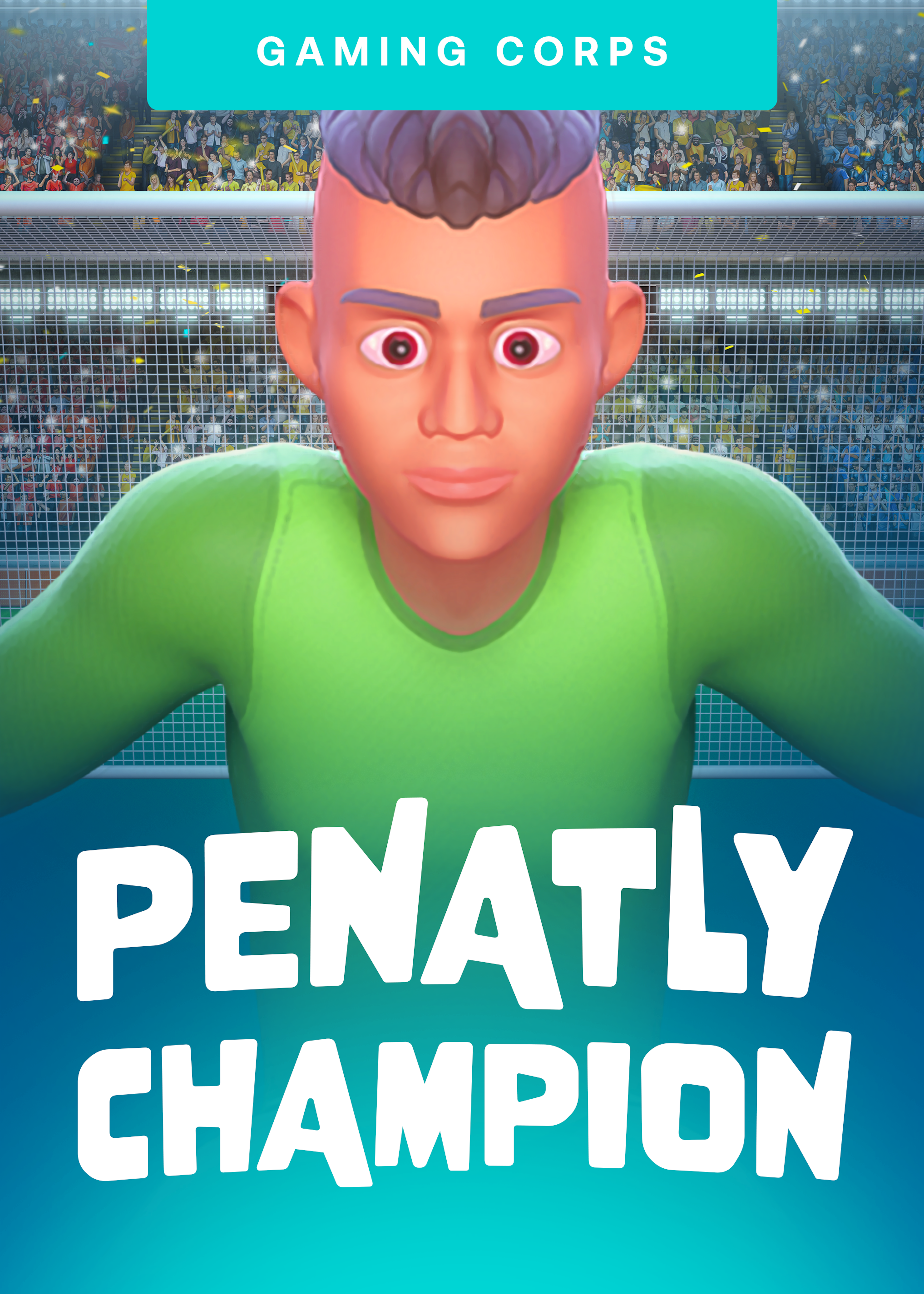 Penalty Champion