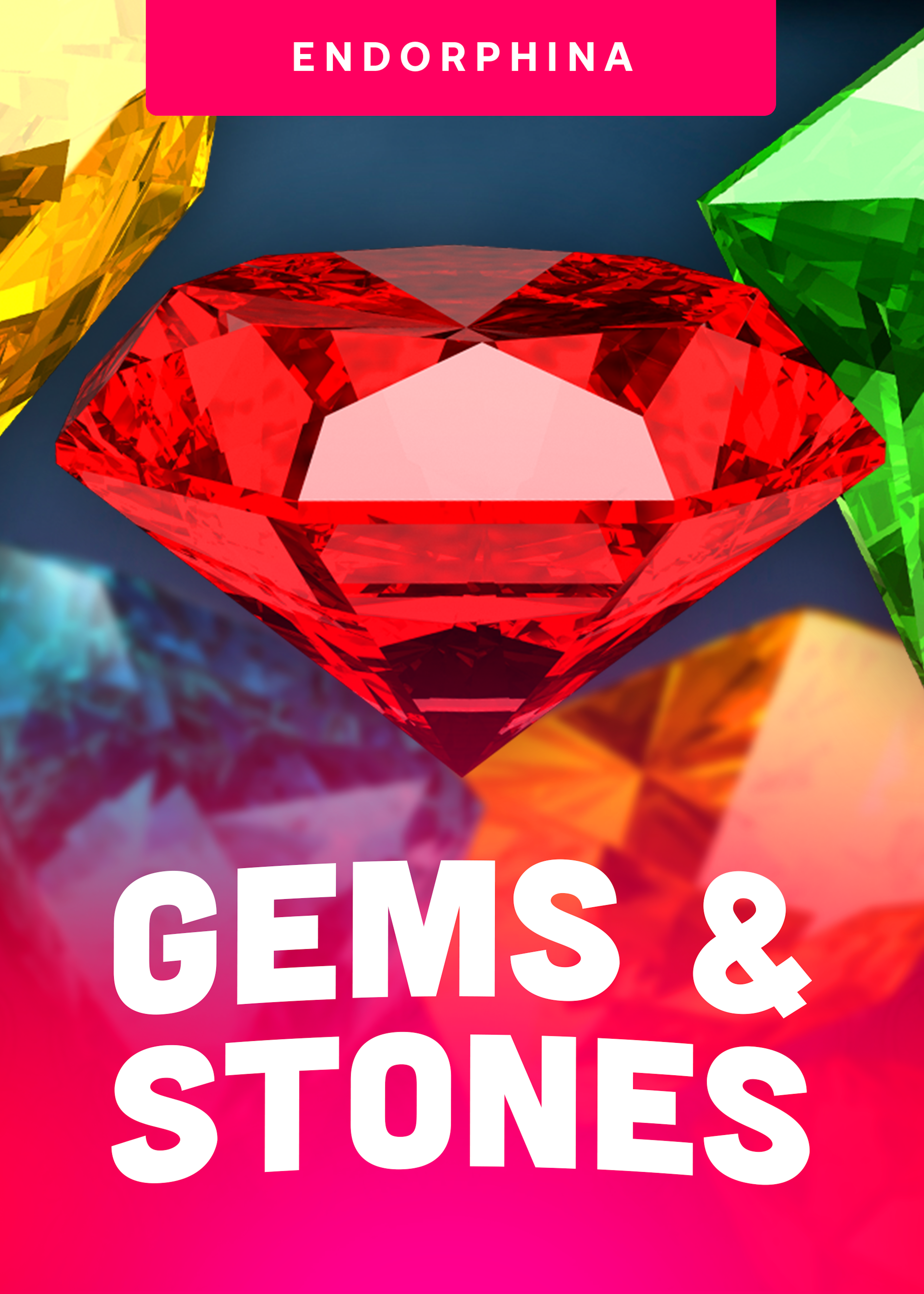 Gems & Stones