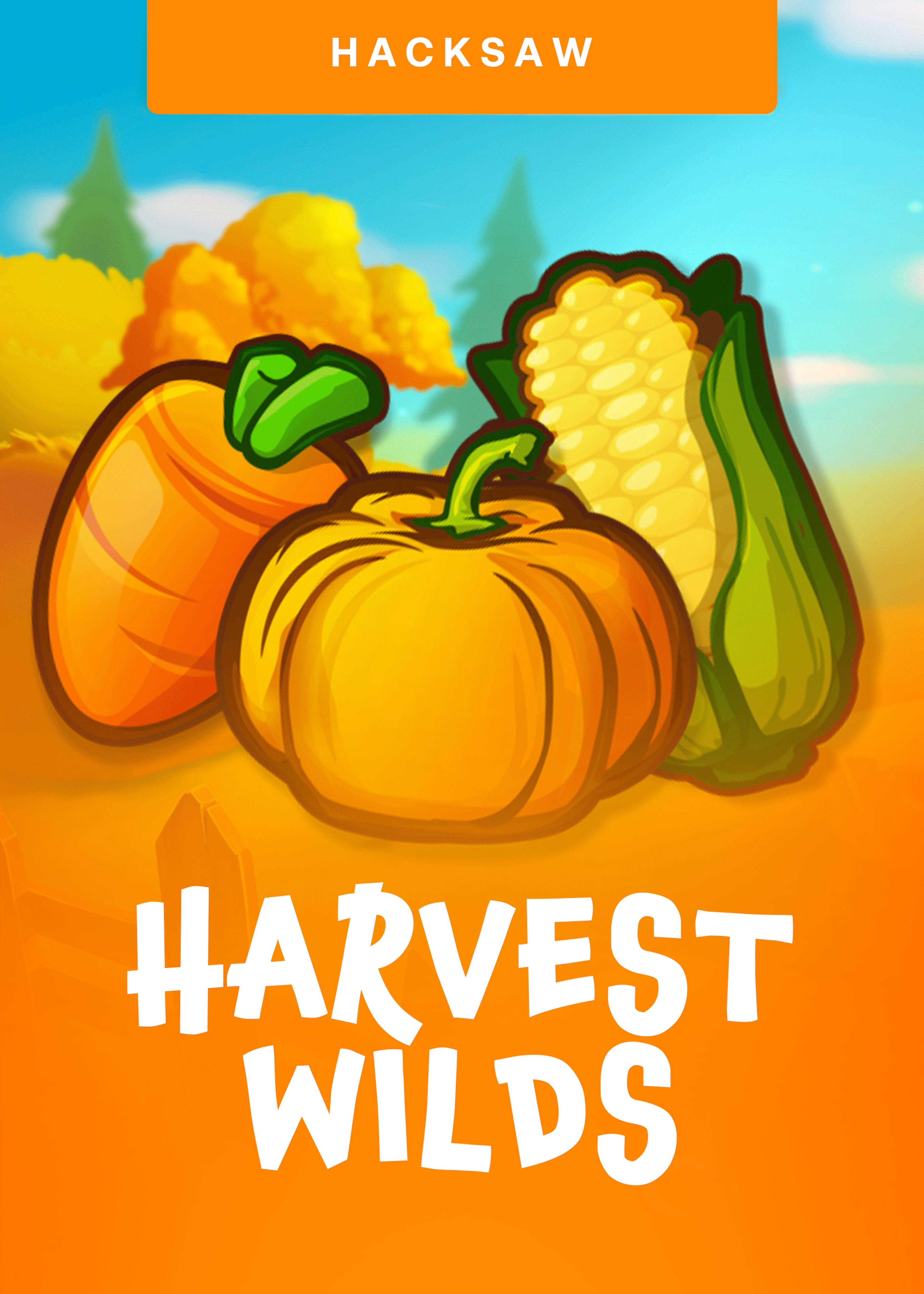 Harvest Wilds
