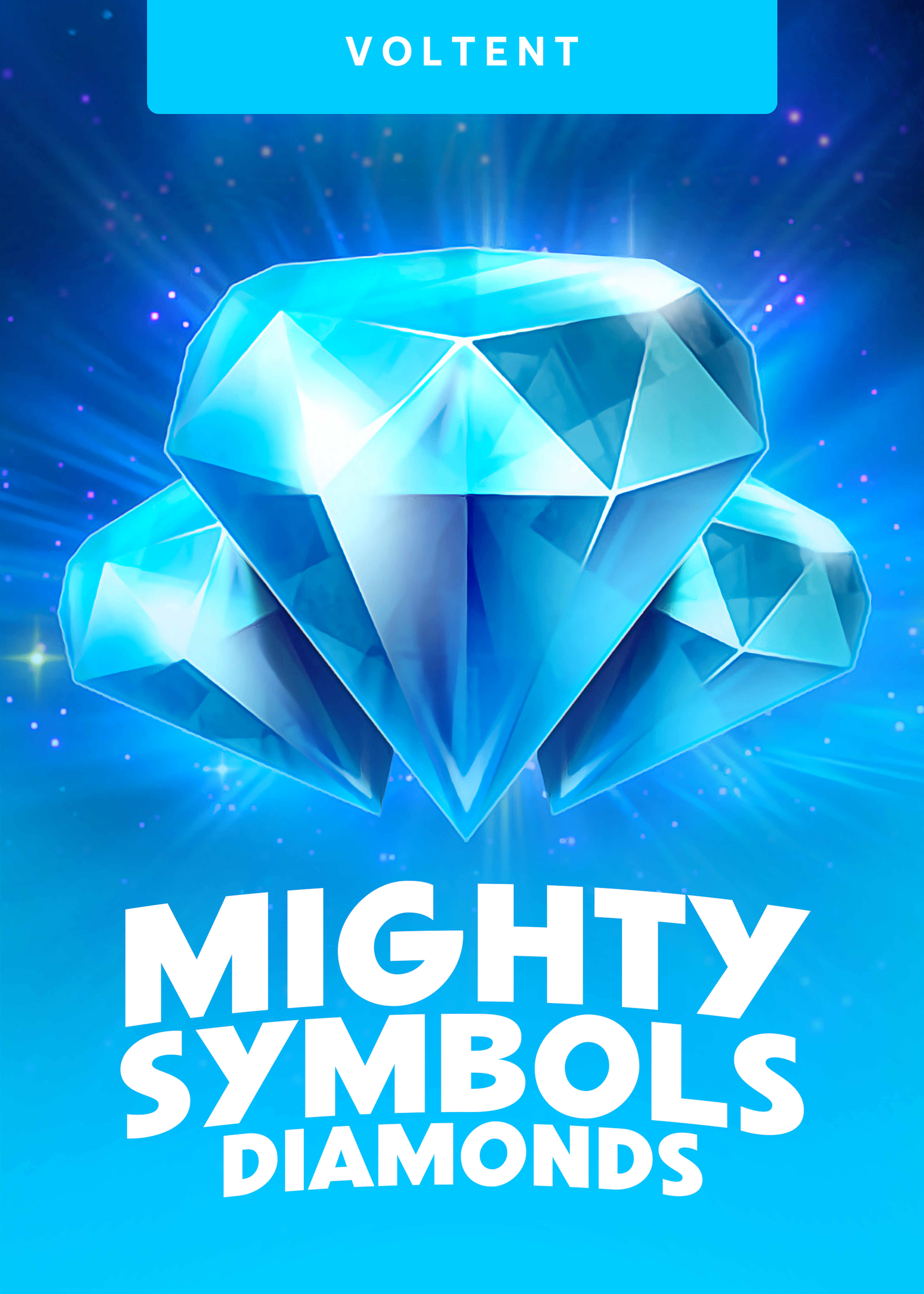Mighty Symbols: Diamonds