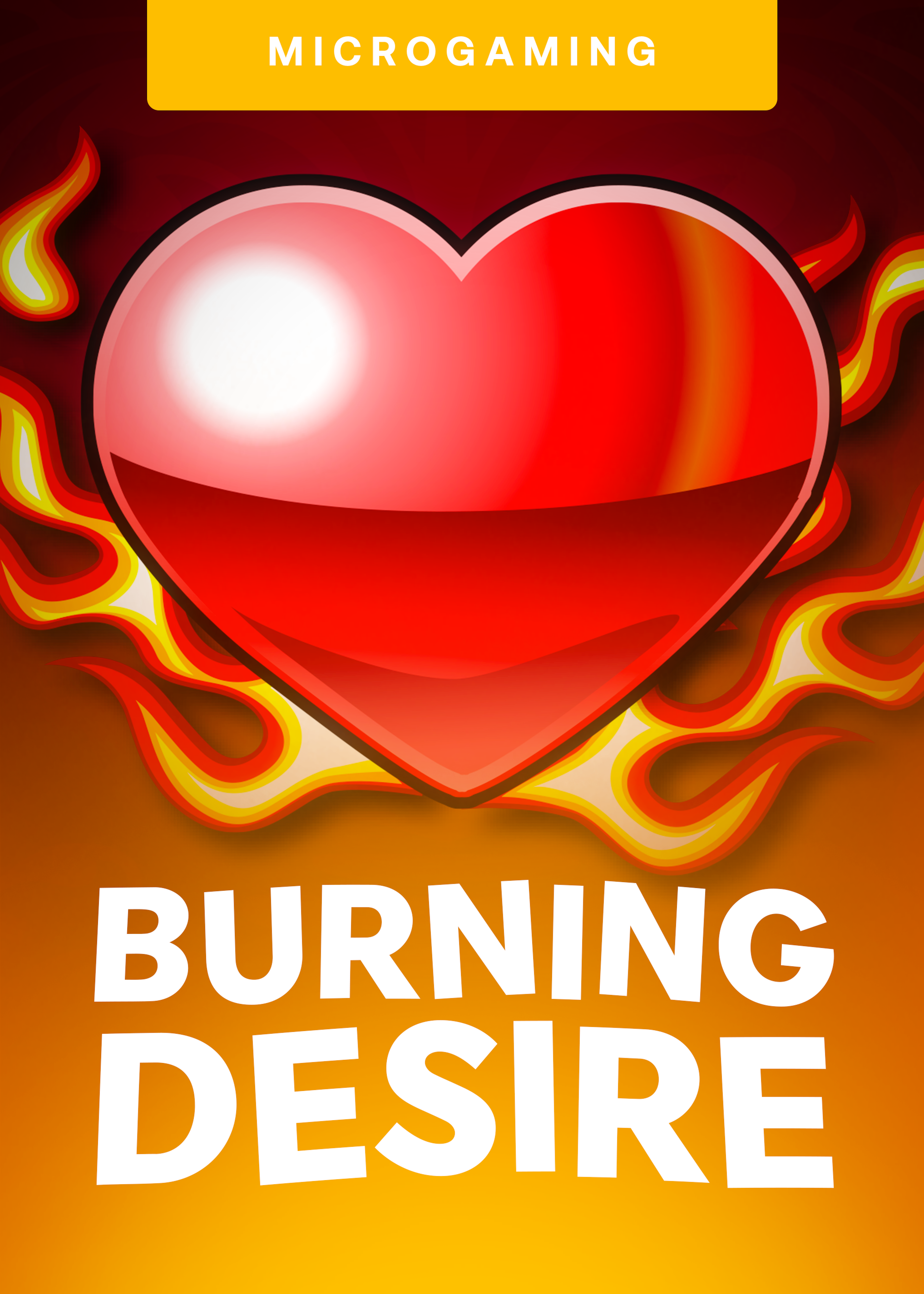 Burning Desire
