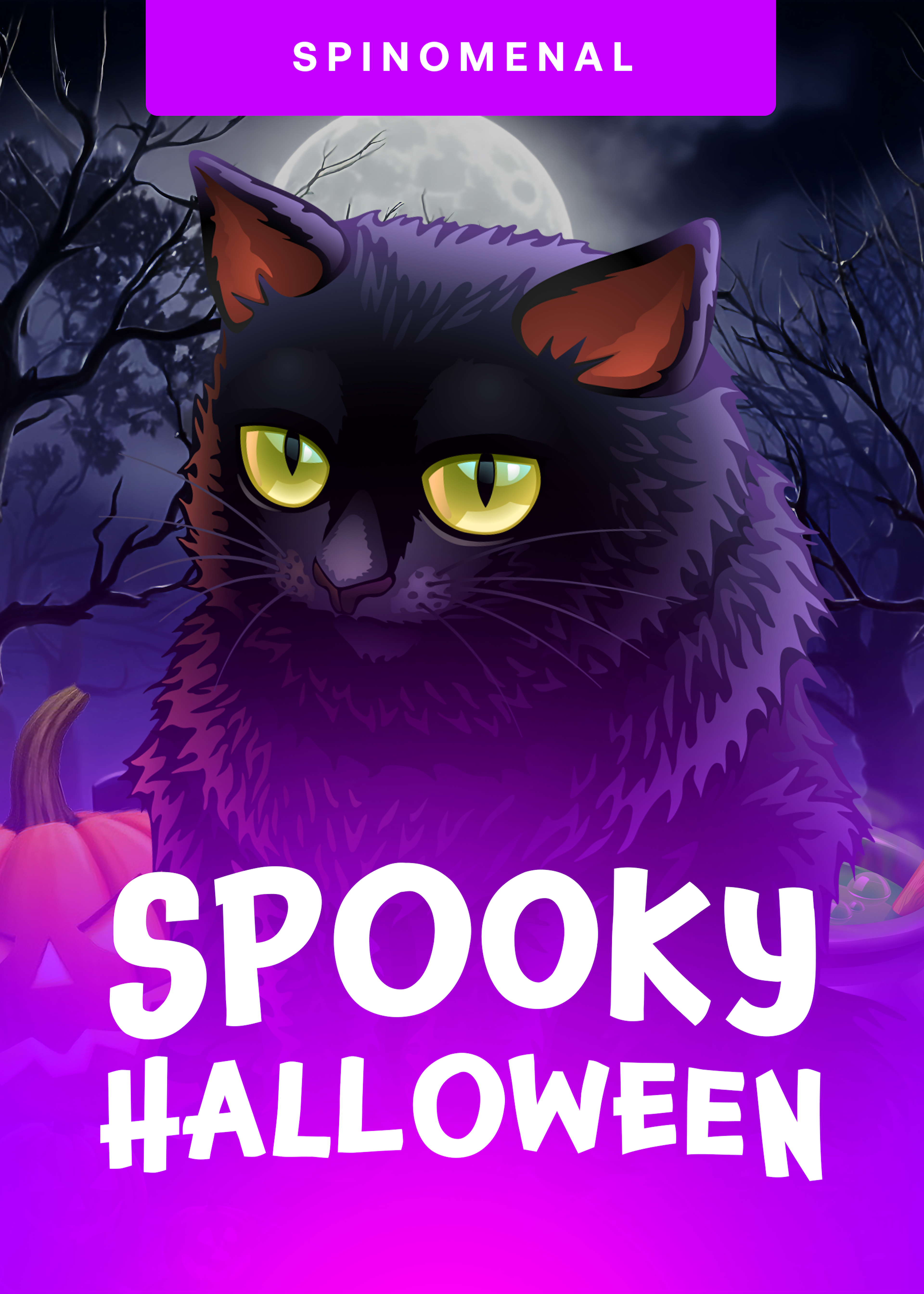 Spooky Halloween