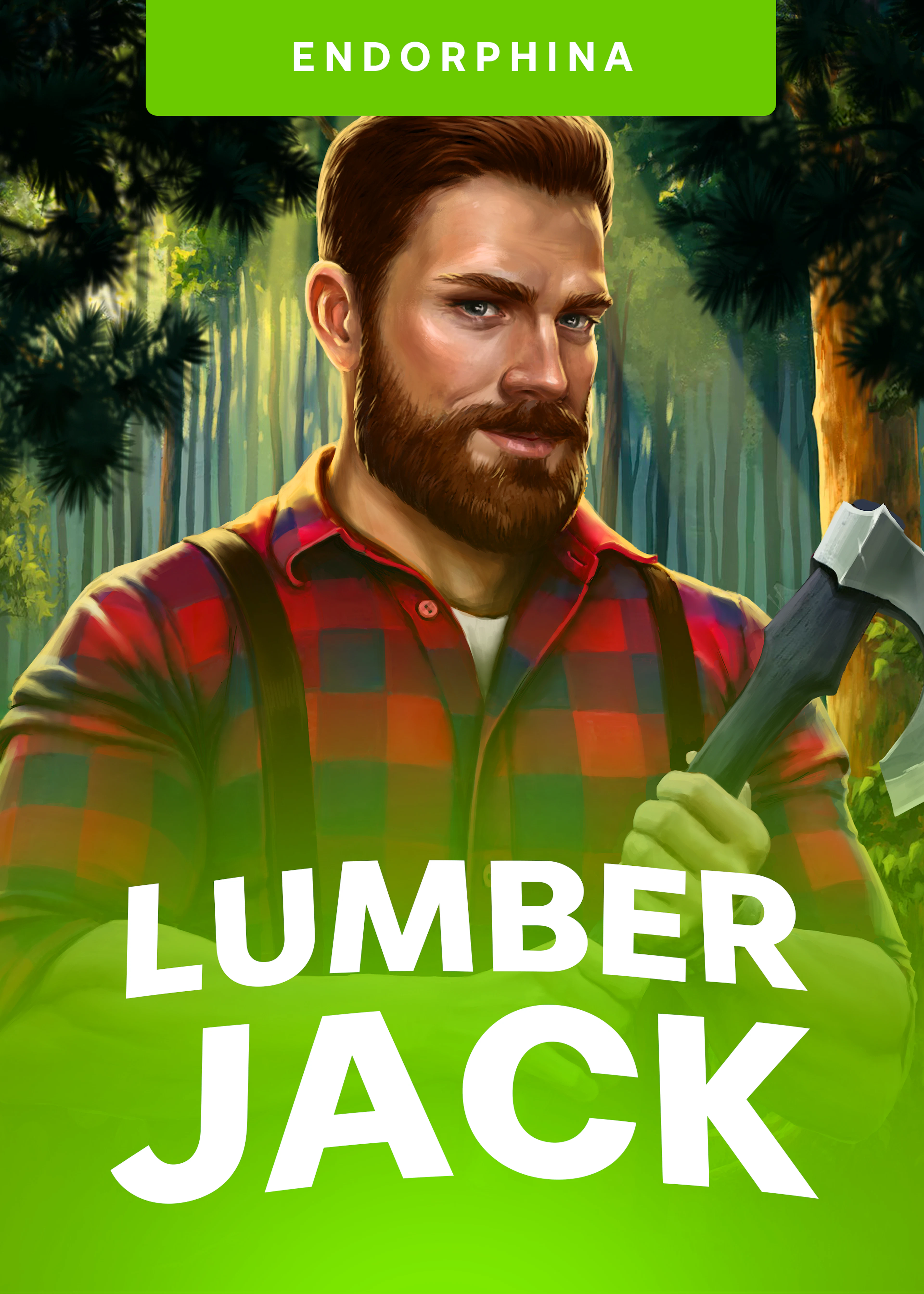 Lumberjack