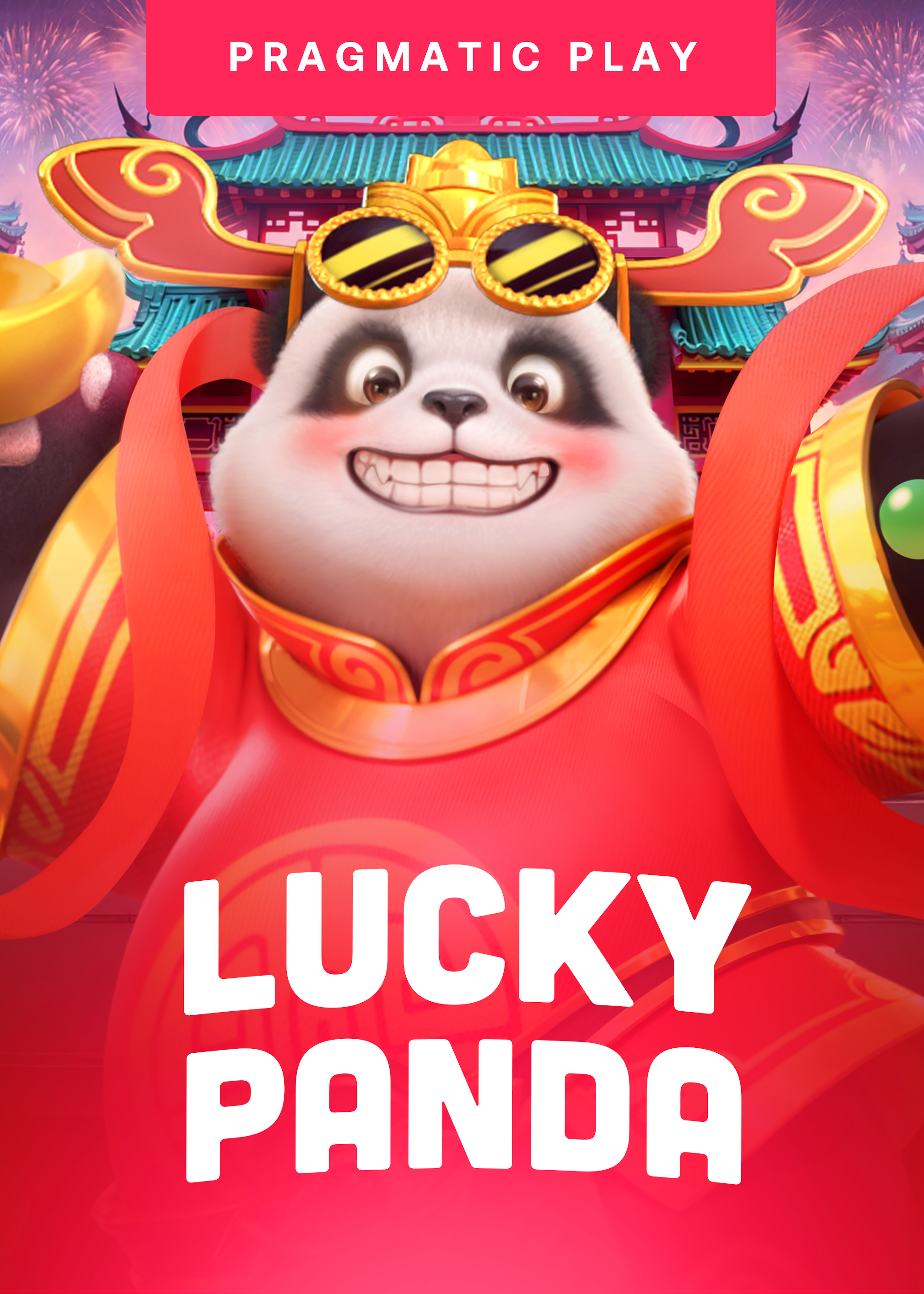 Lucky Panda