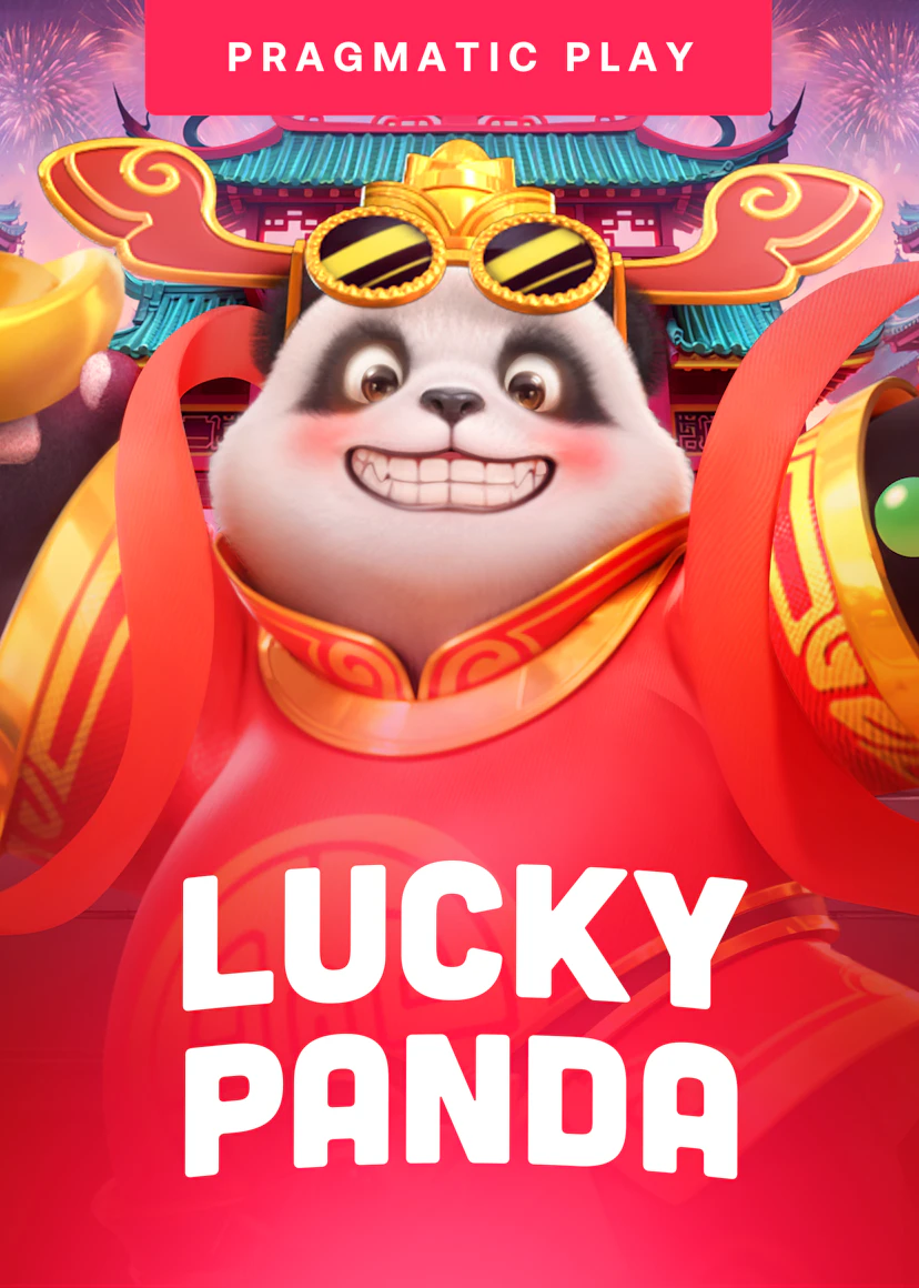 Lucky Panda