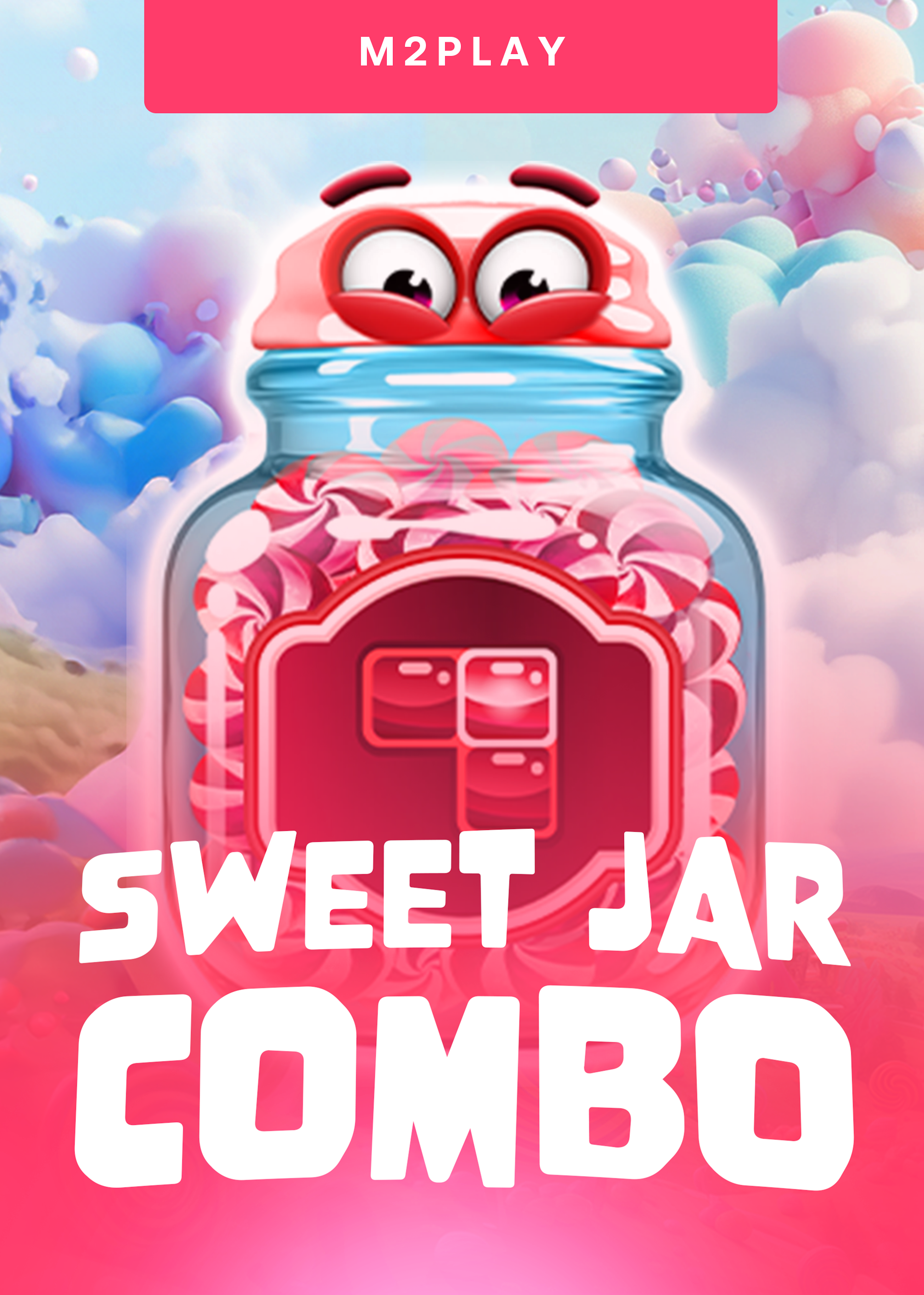 Sweet Jar Combo
