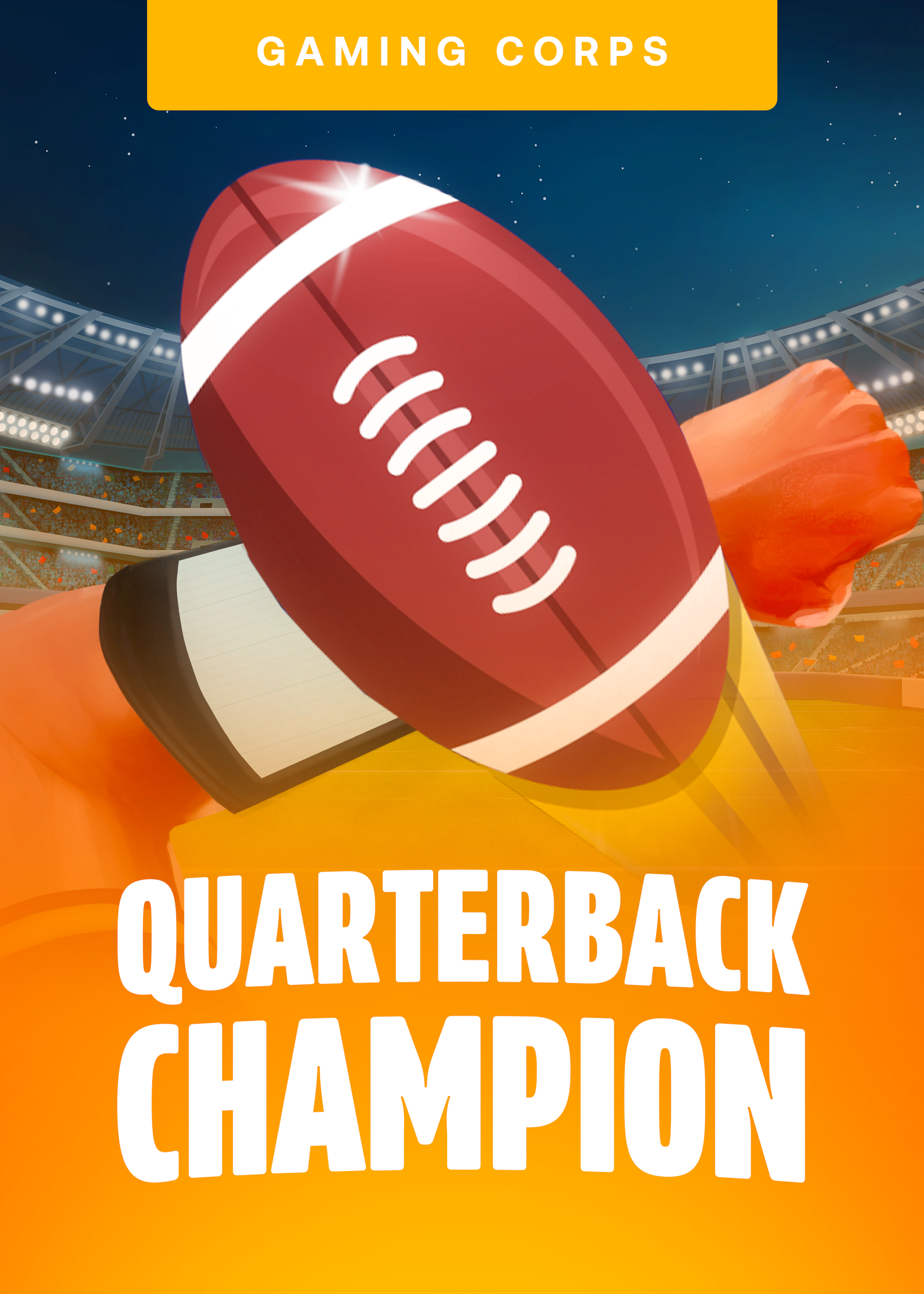 Quarterback Champion