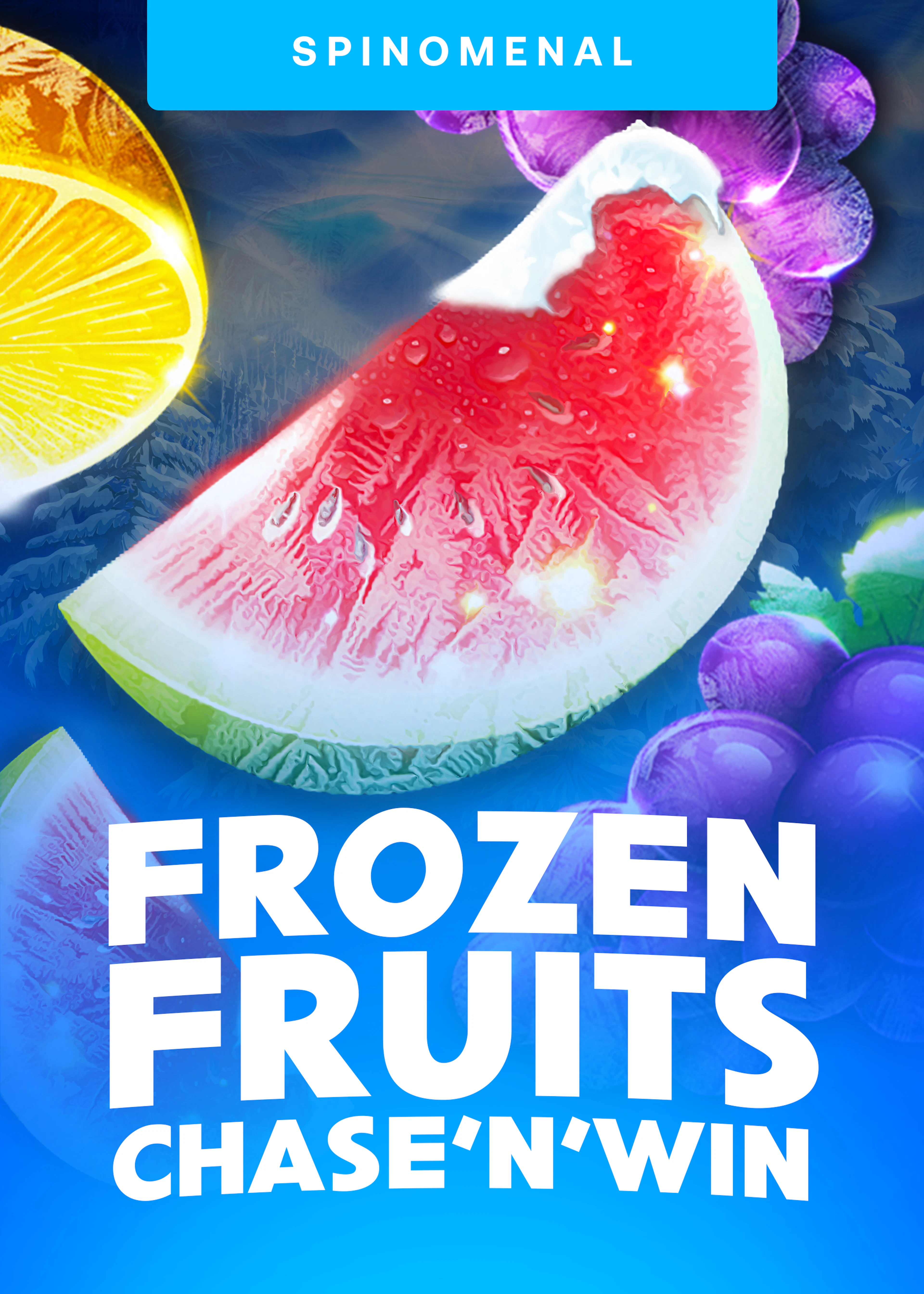 Frozen Fruits - Chase'N’Win