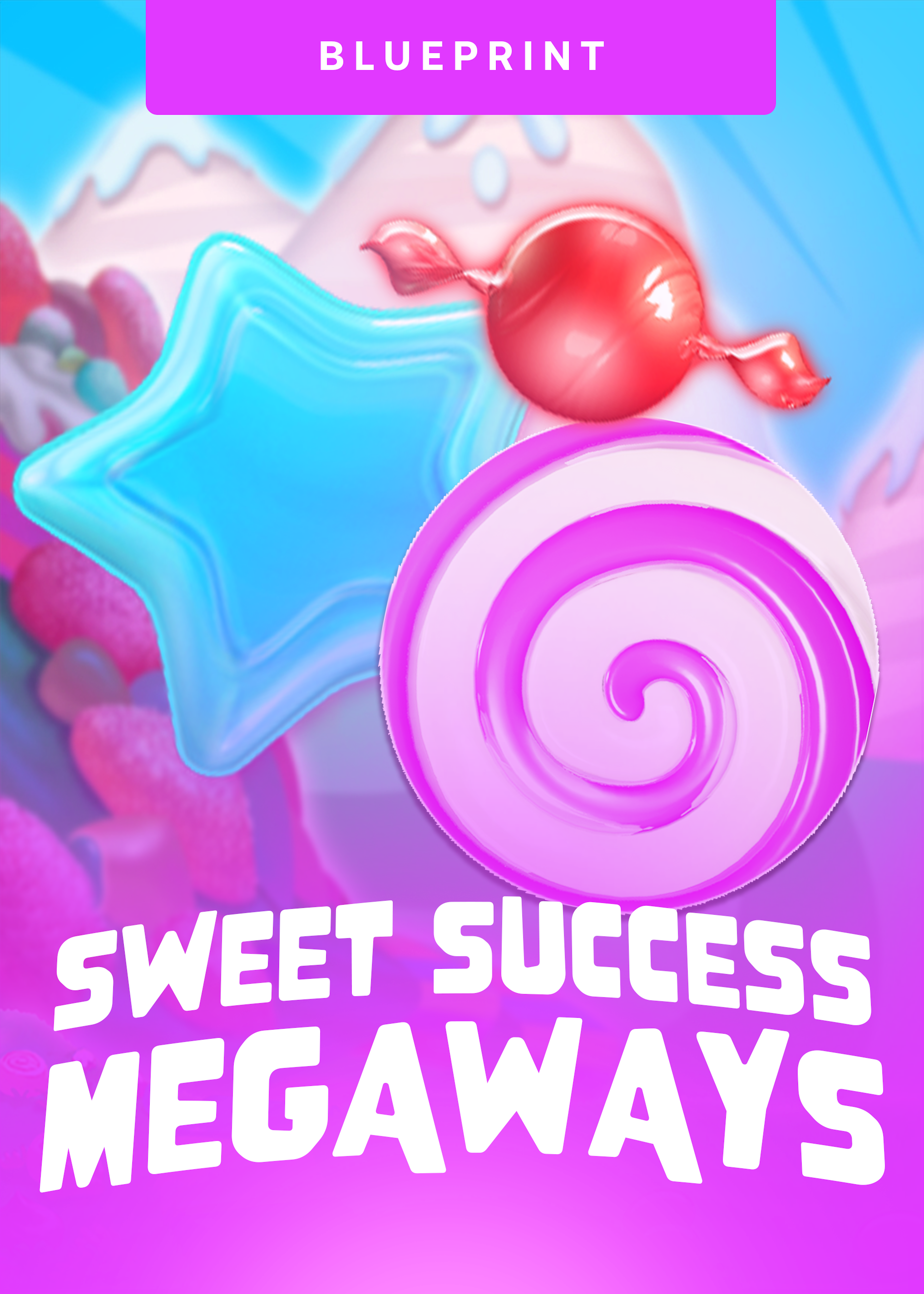 Sweet Success Megaways