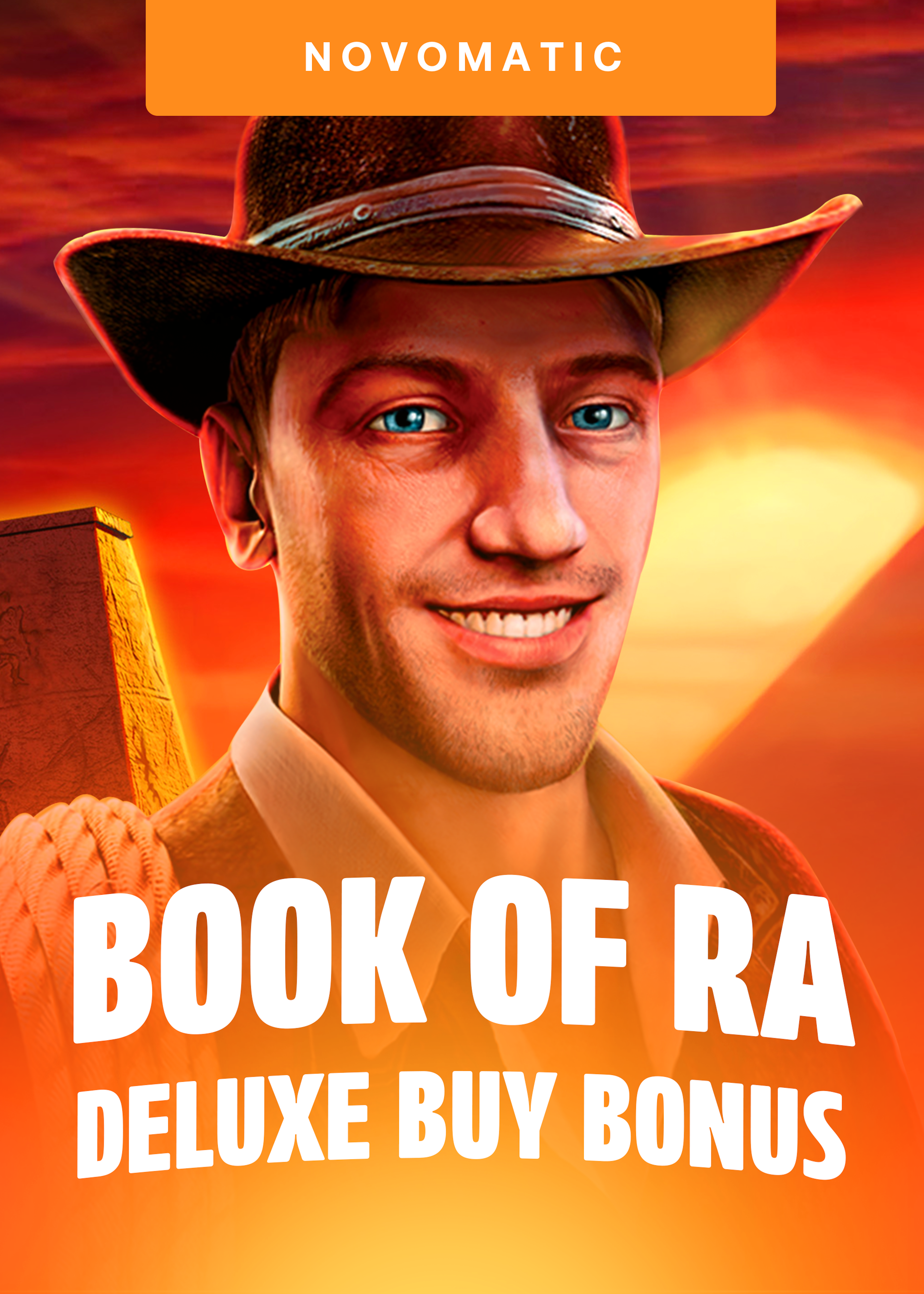 Book of Ra Deluxe Buy Bonus