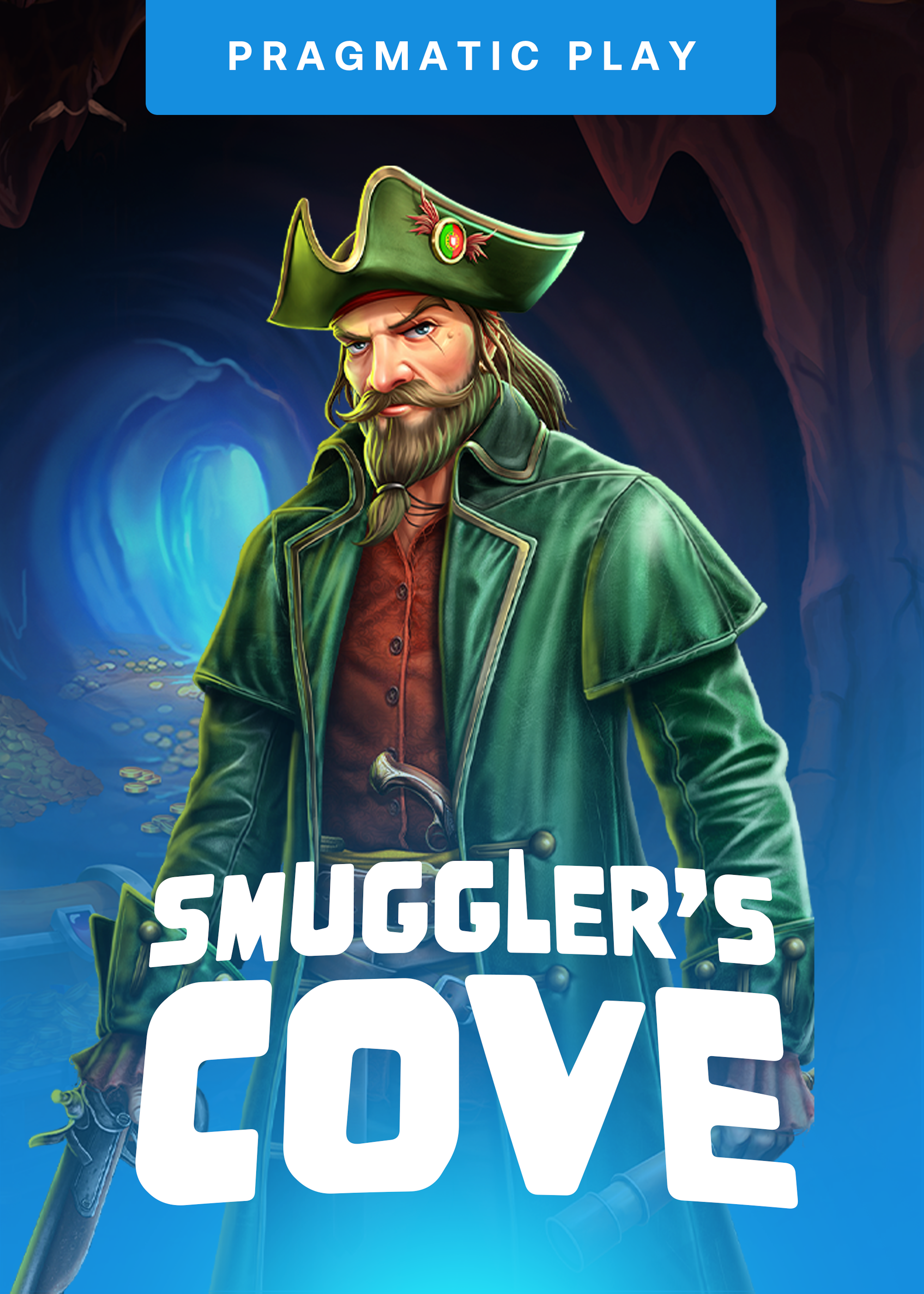 Smugglers Cove