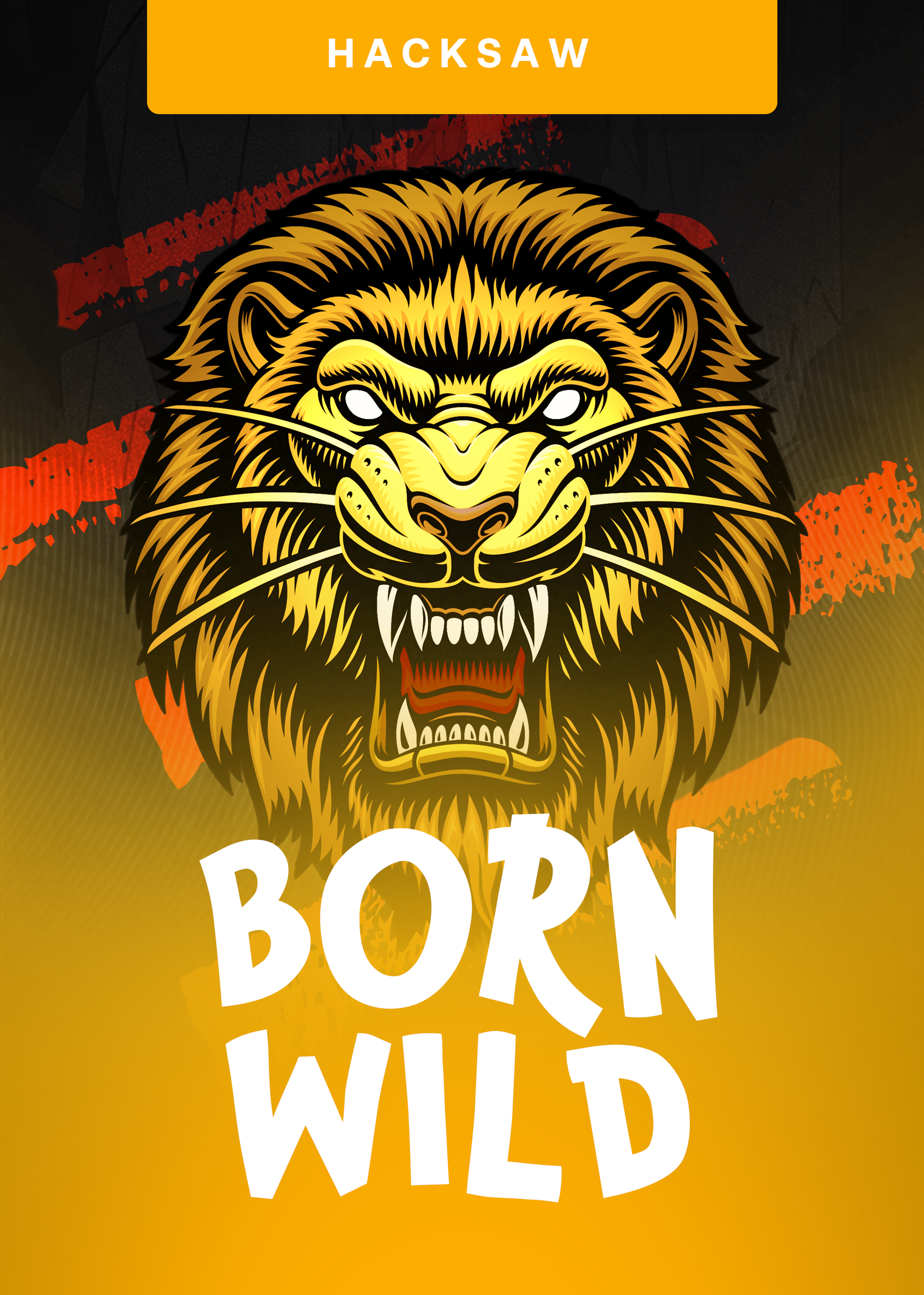 Born Wild