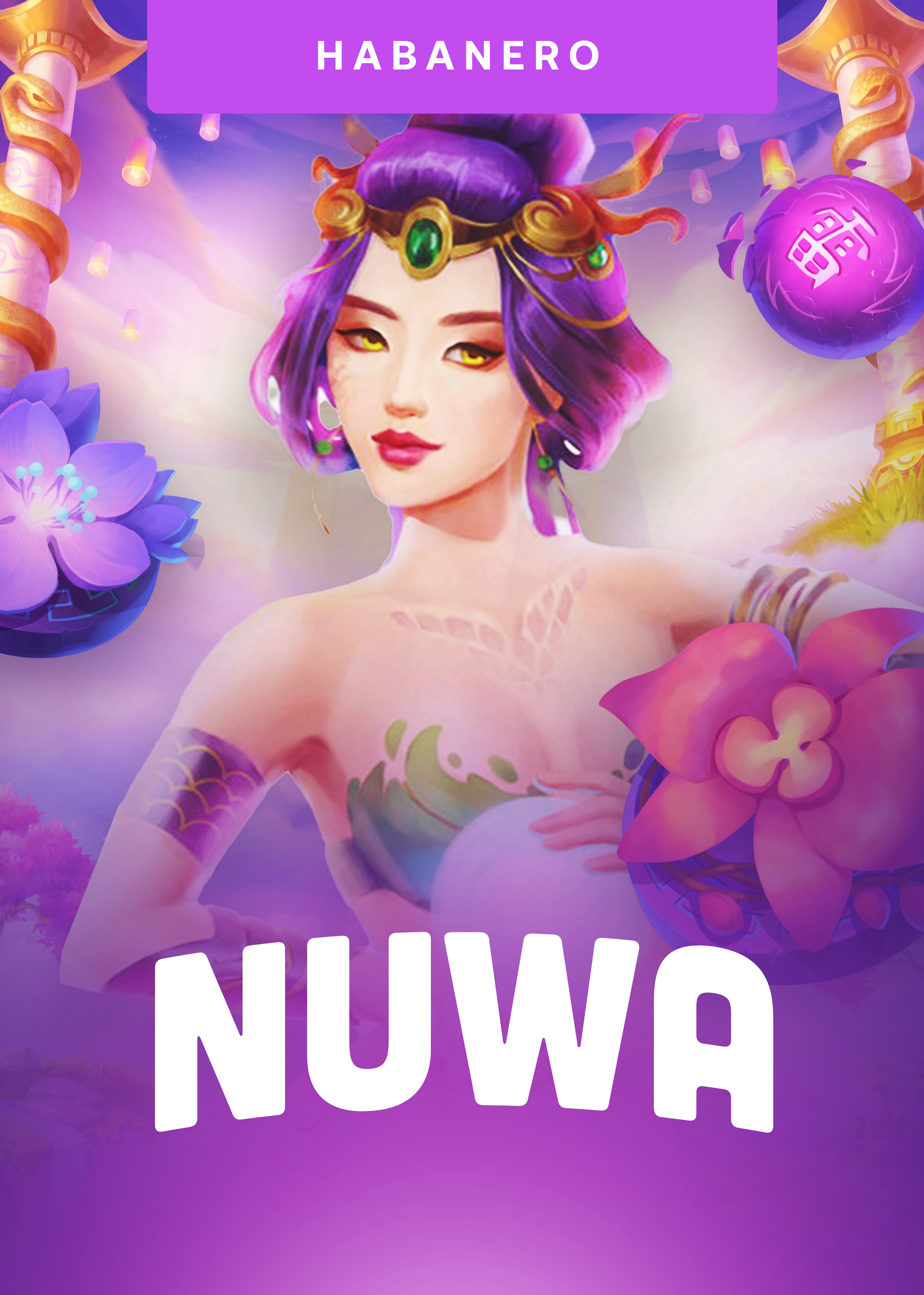 Nuwa