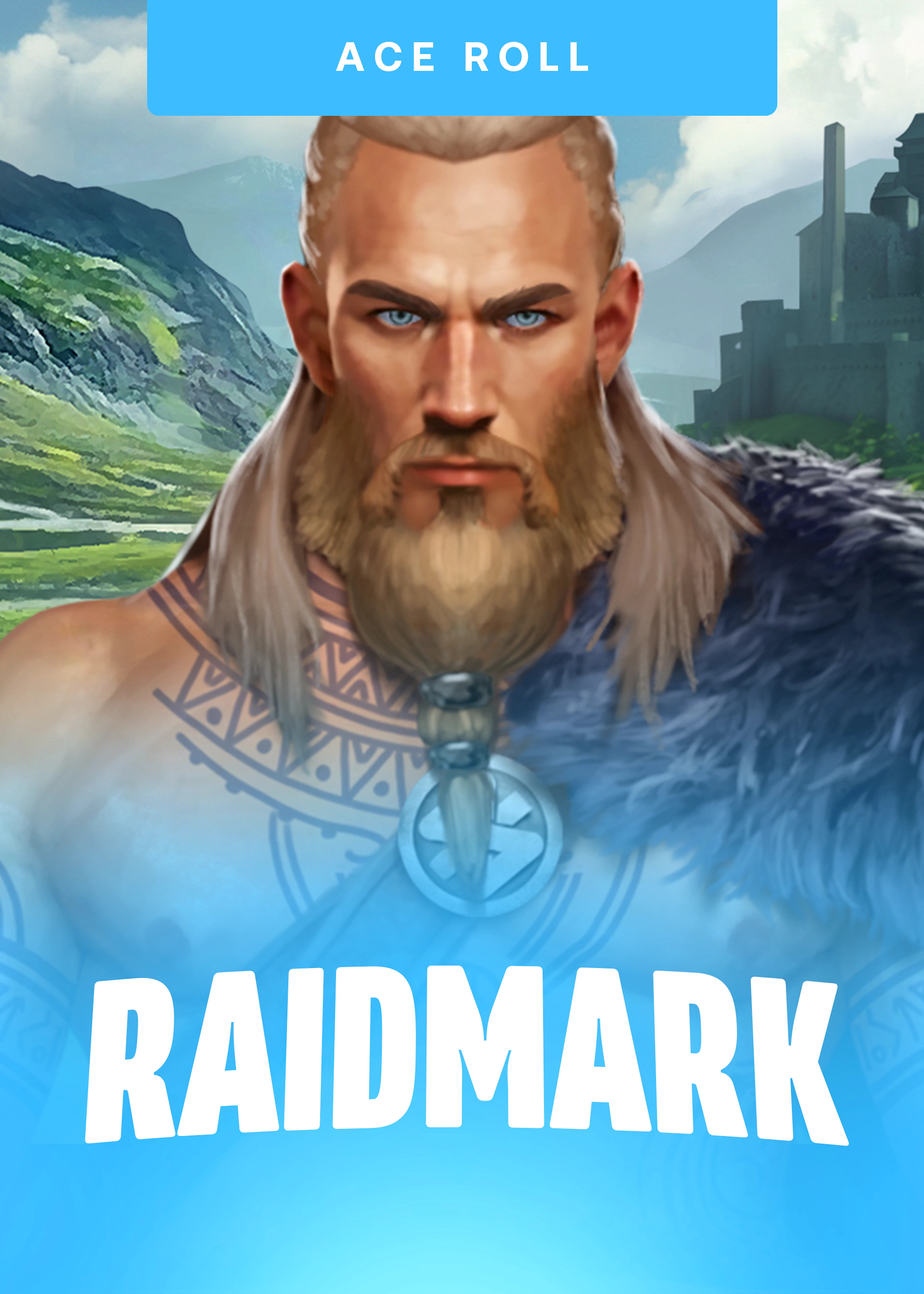 Raidmark
