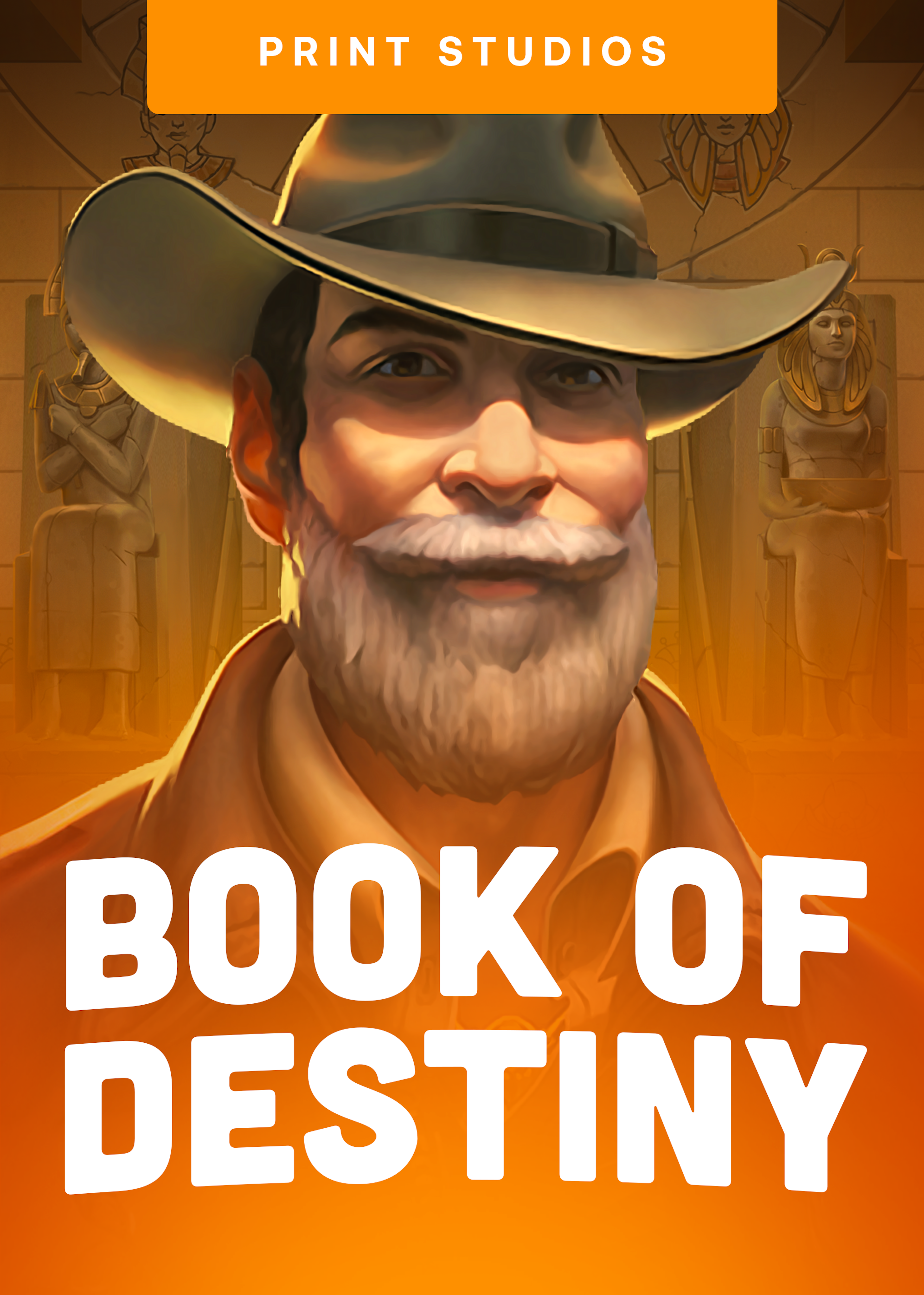 Book Of Destiny