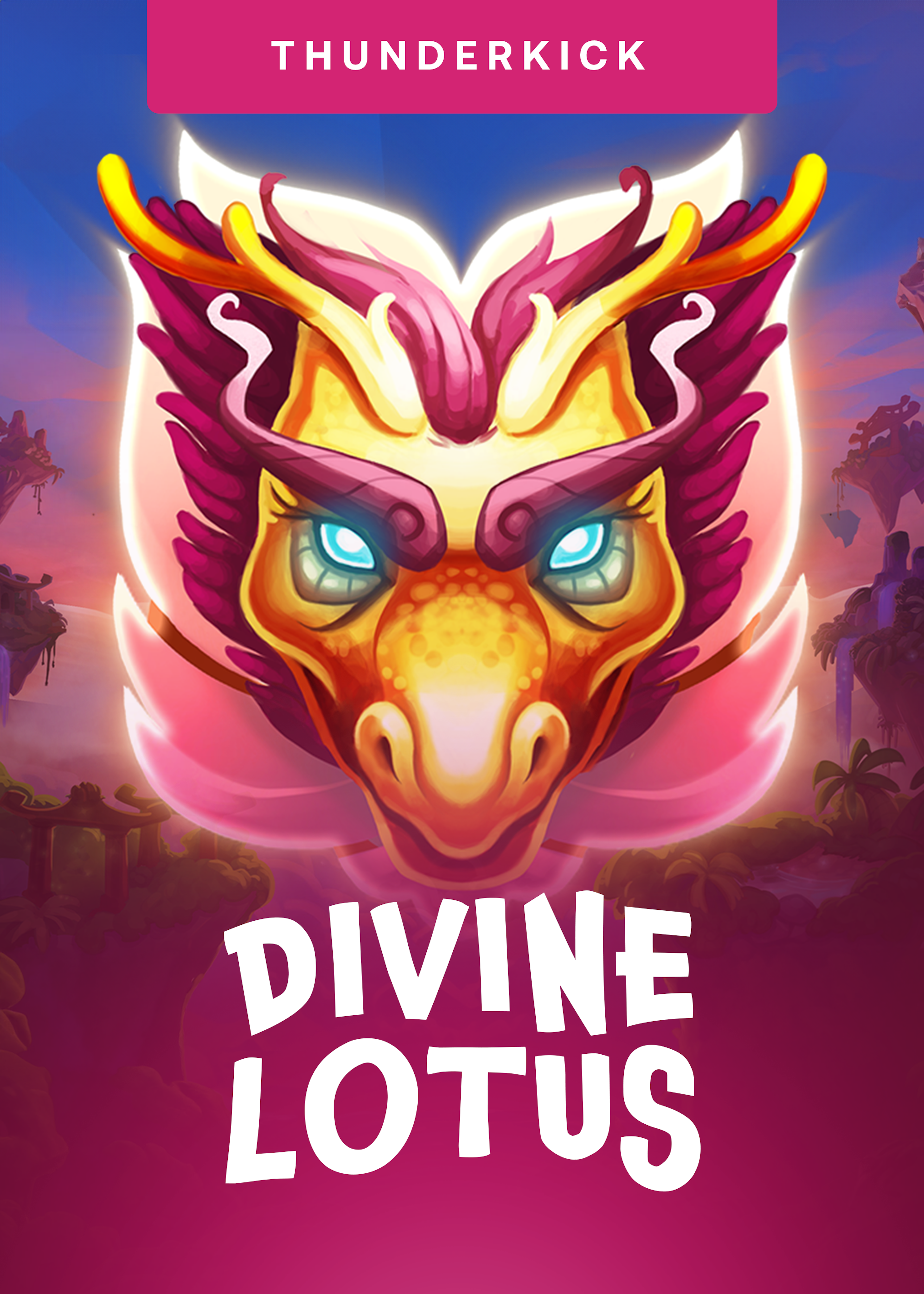 Divine Lotus