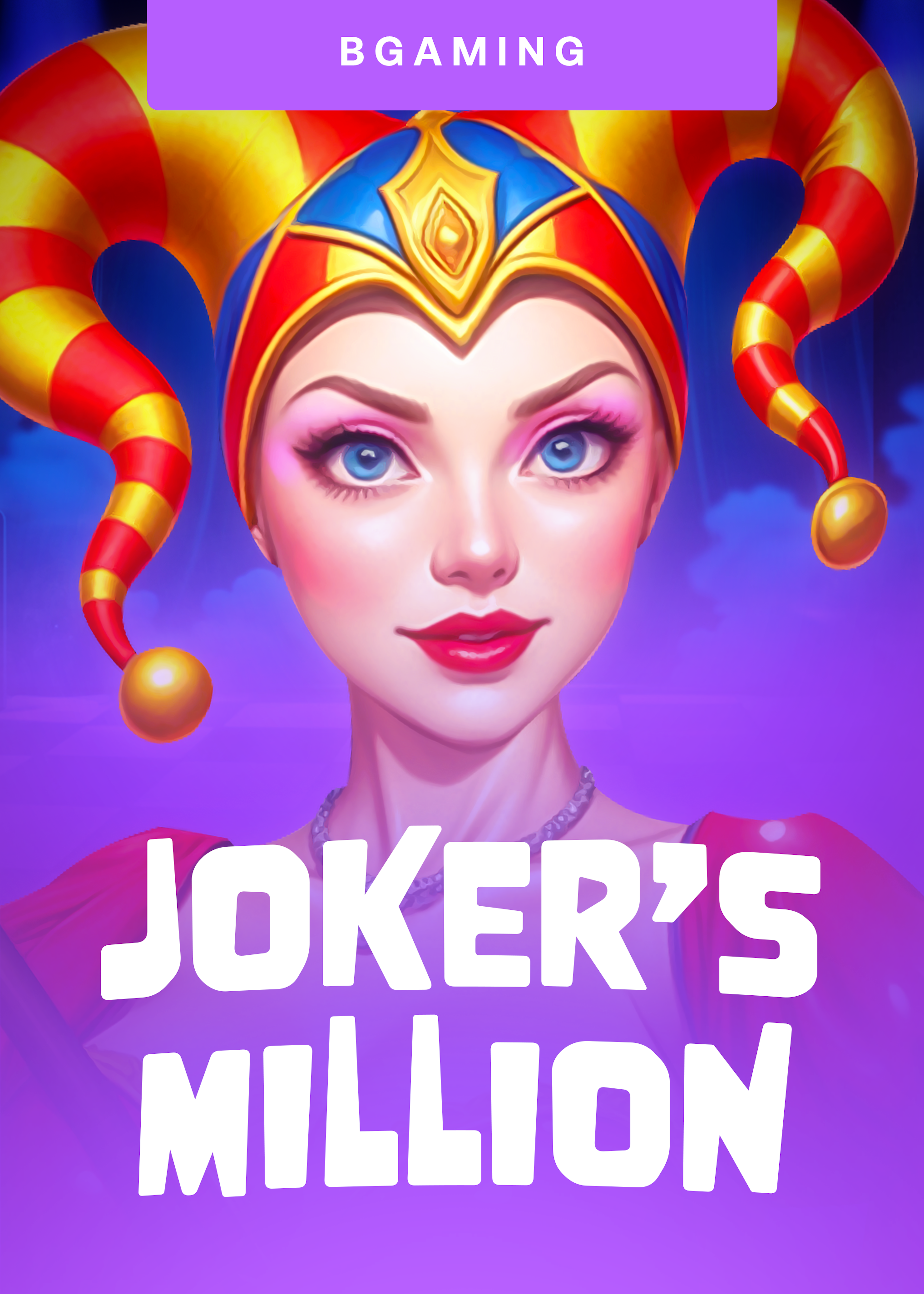 Joker’s Million