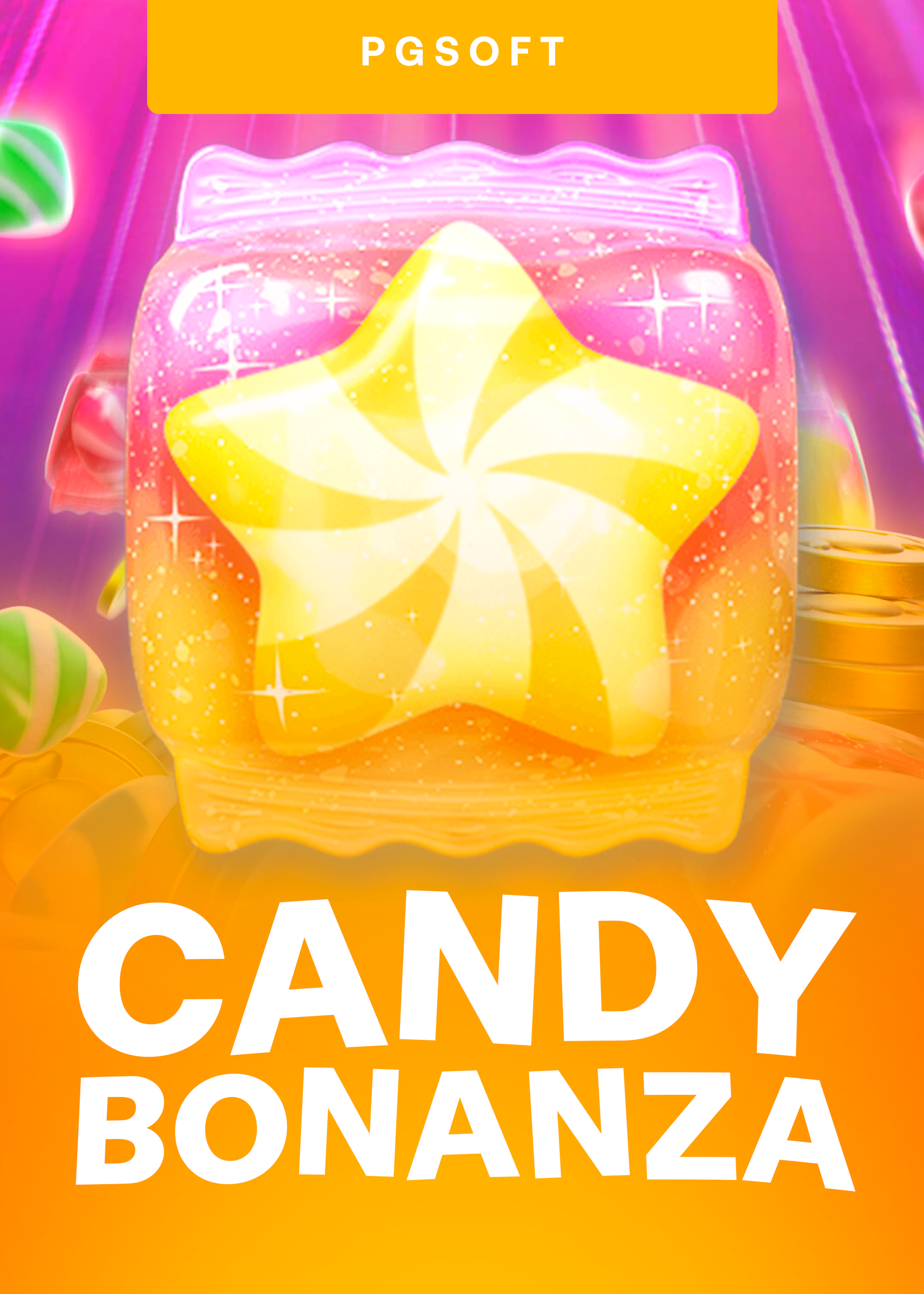 Candy Bonanza