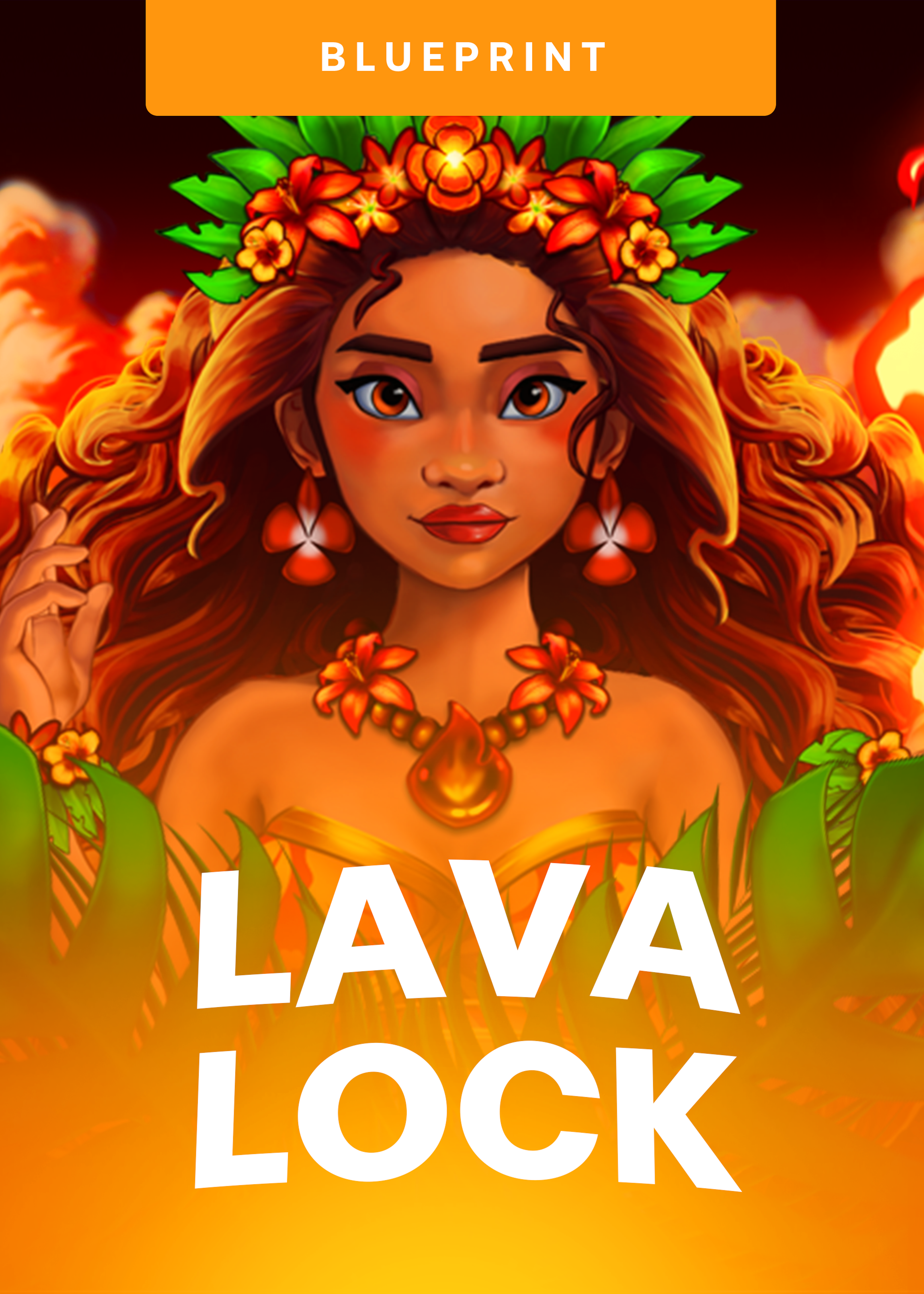 Lava Lock