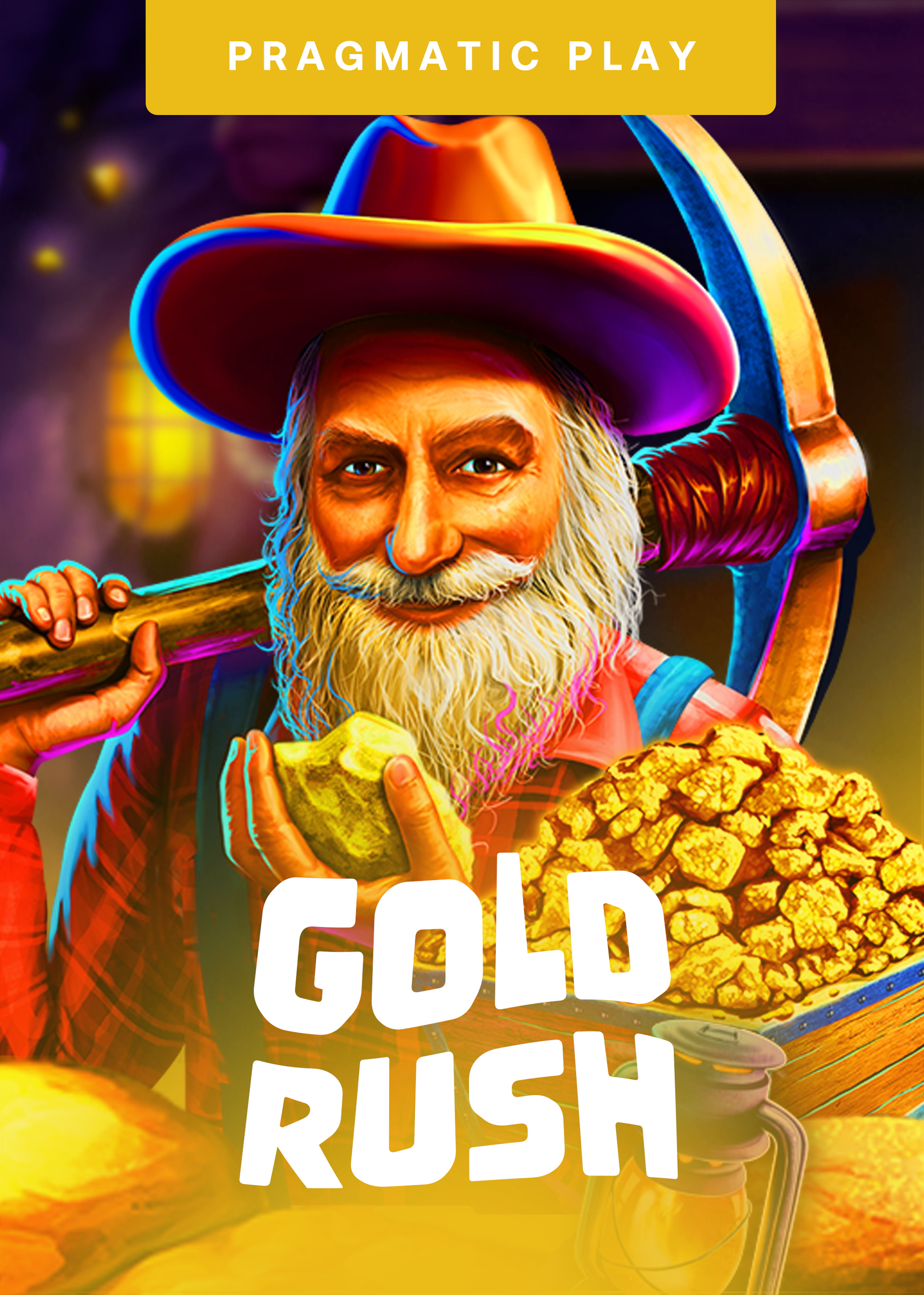 Gold Rush