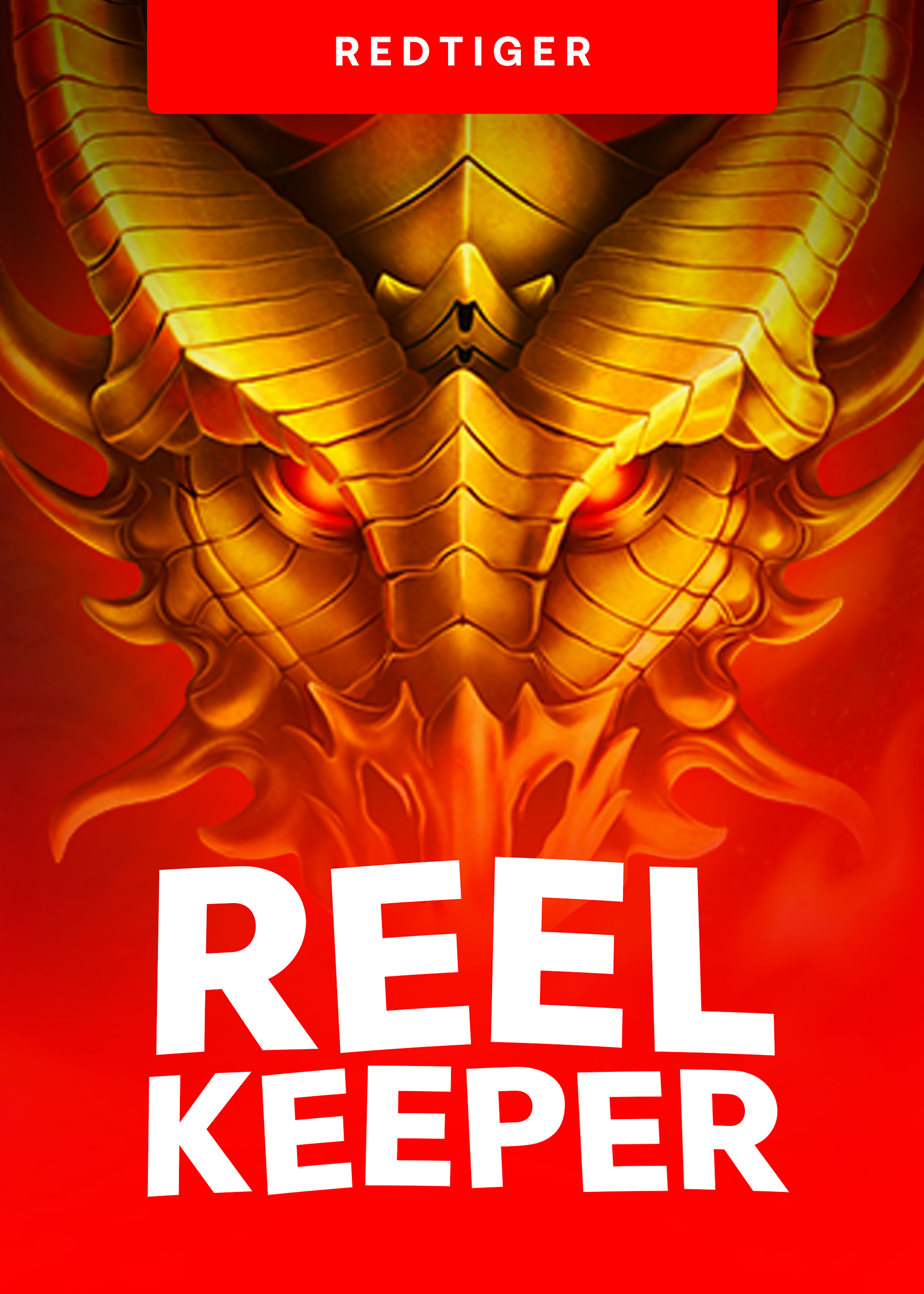 Reel Keeper
