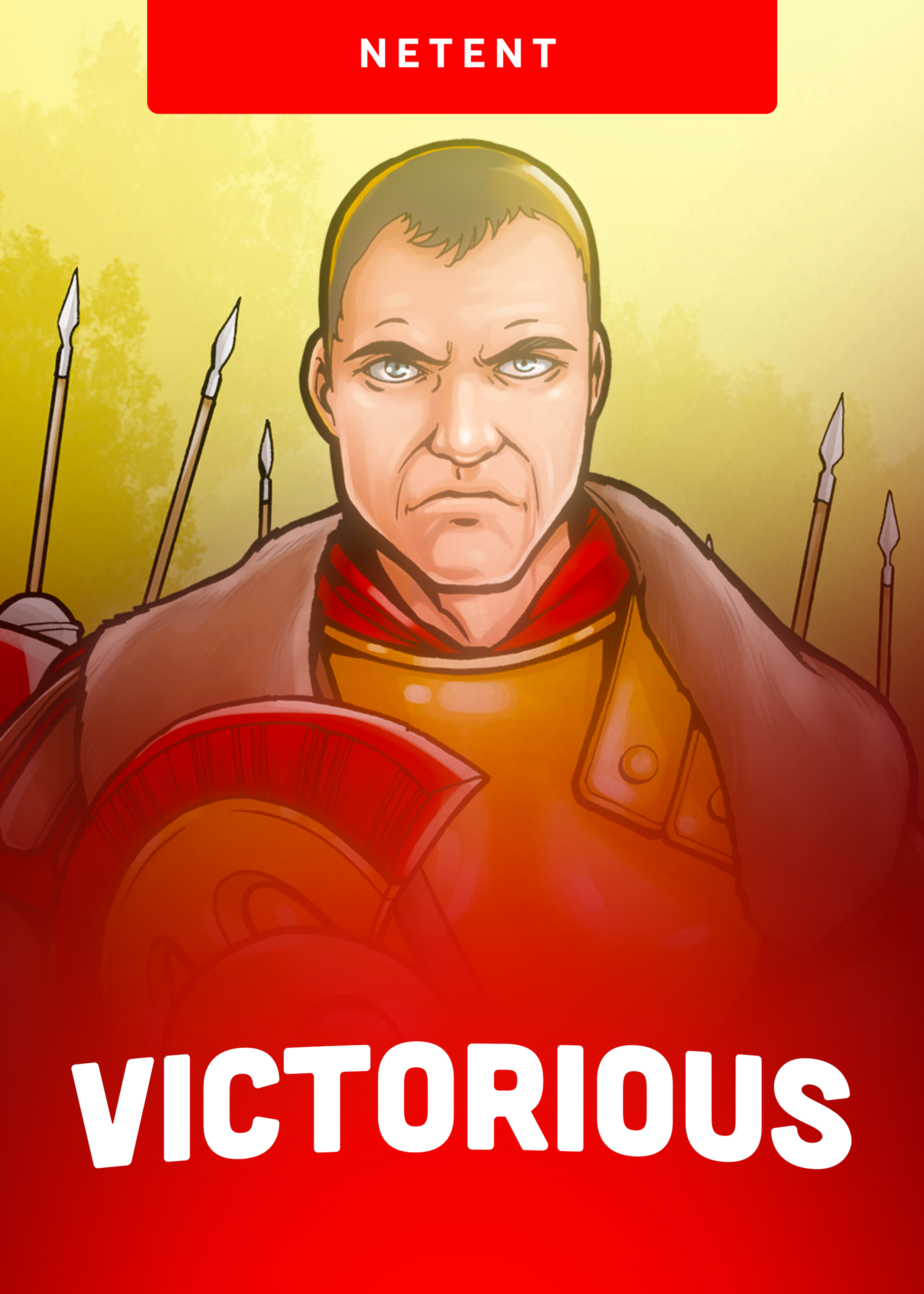 Victorious