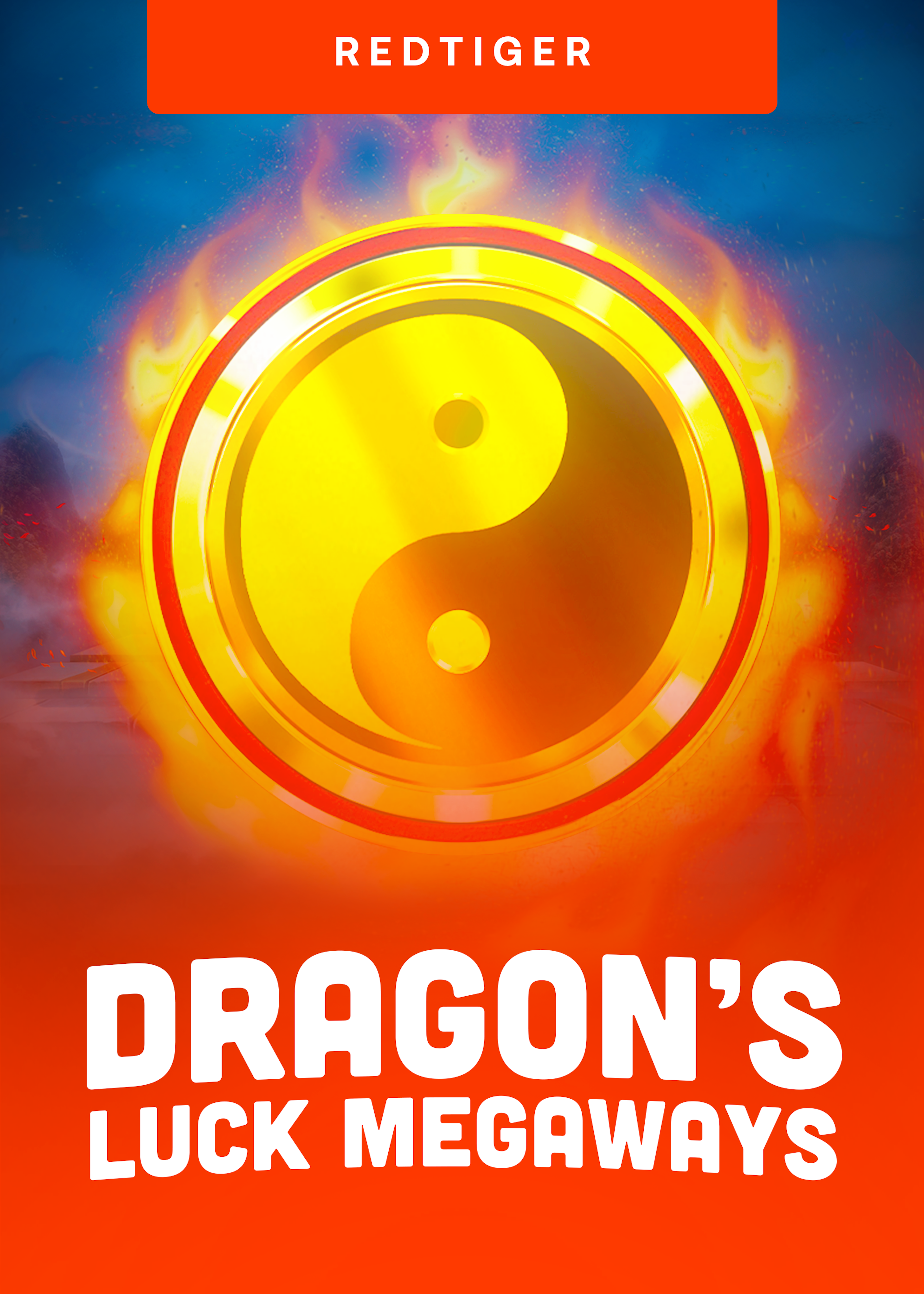 Dragon's Luck Megaways