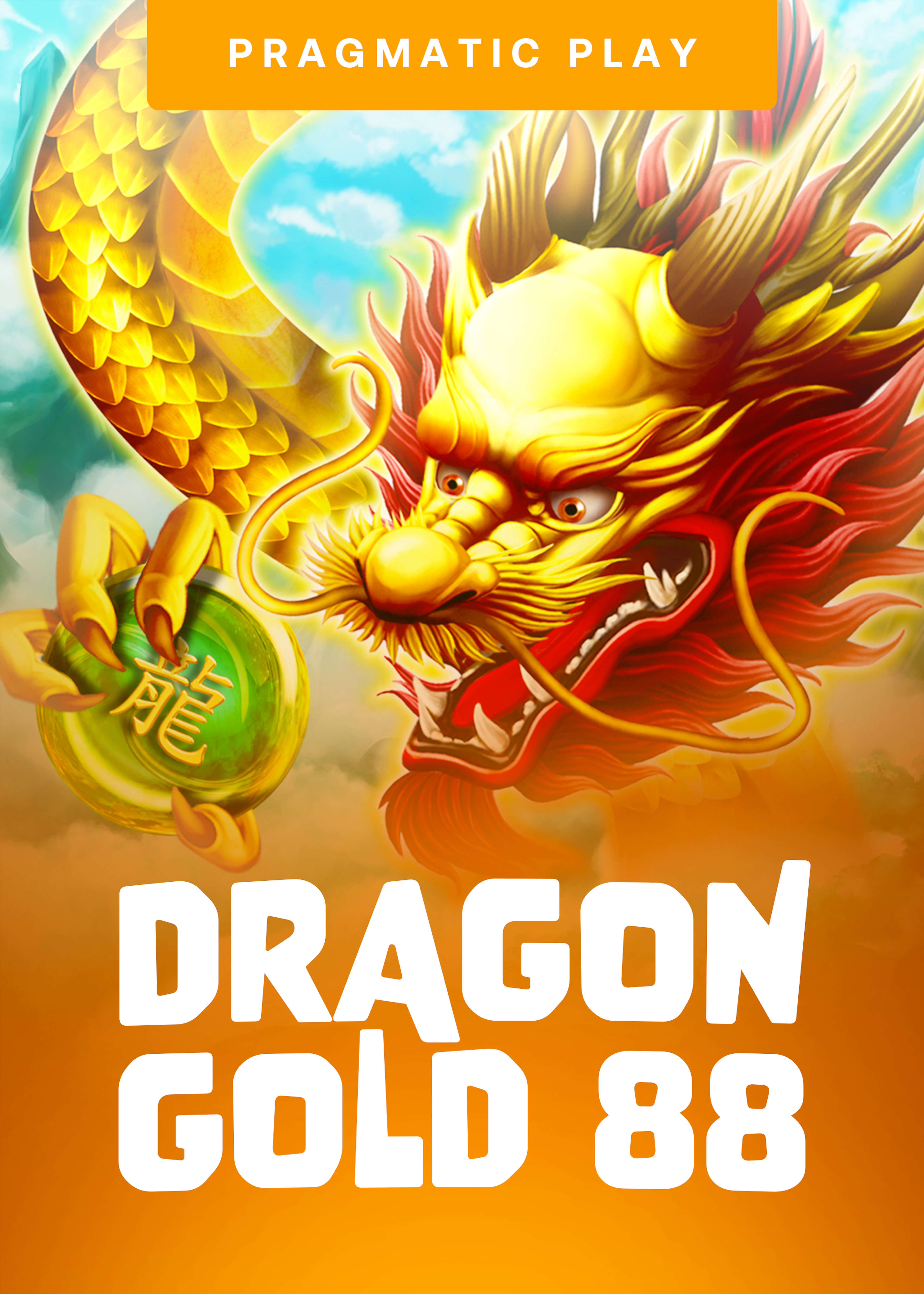 Dragon Gold 88