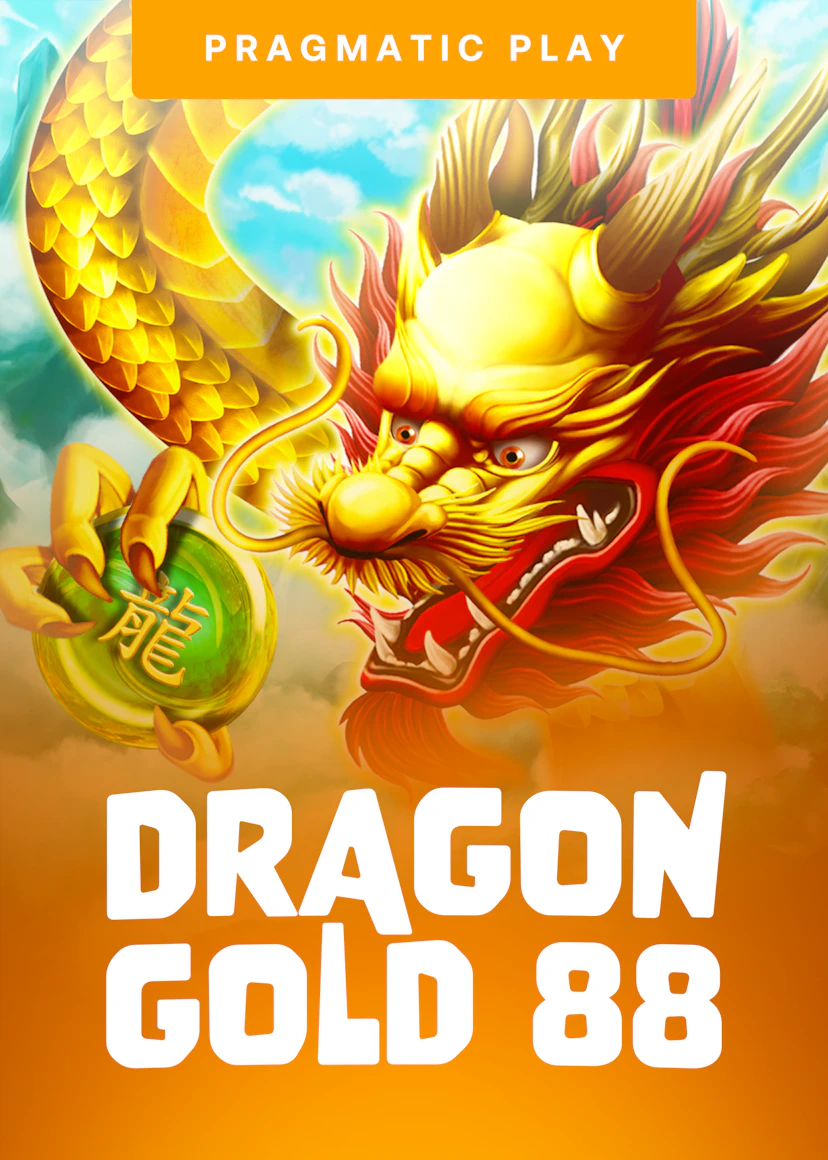 Dragon Gold 88