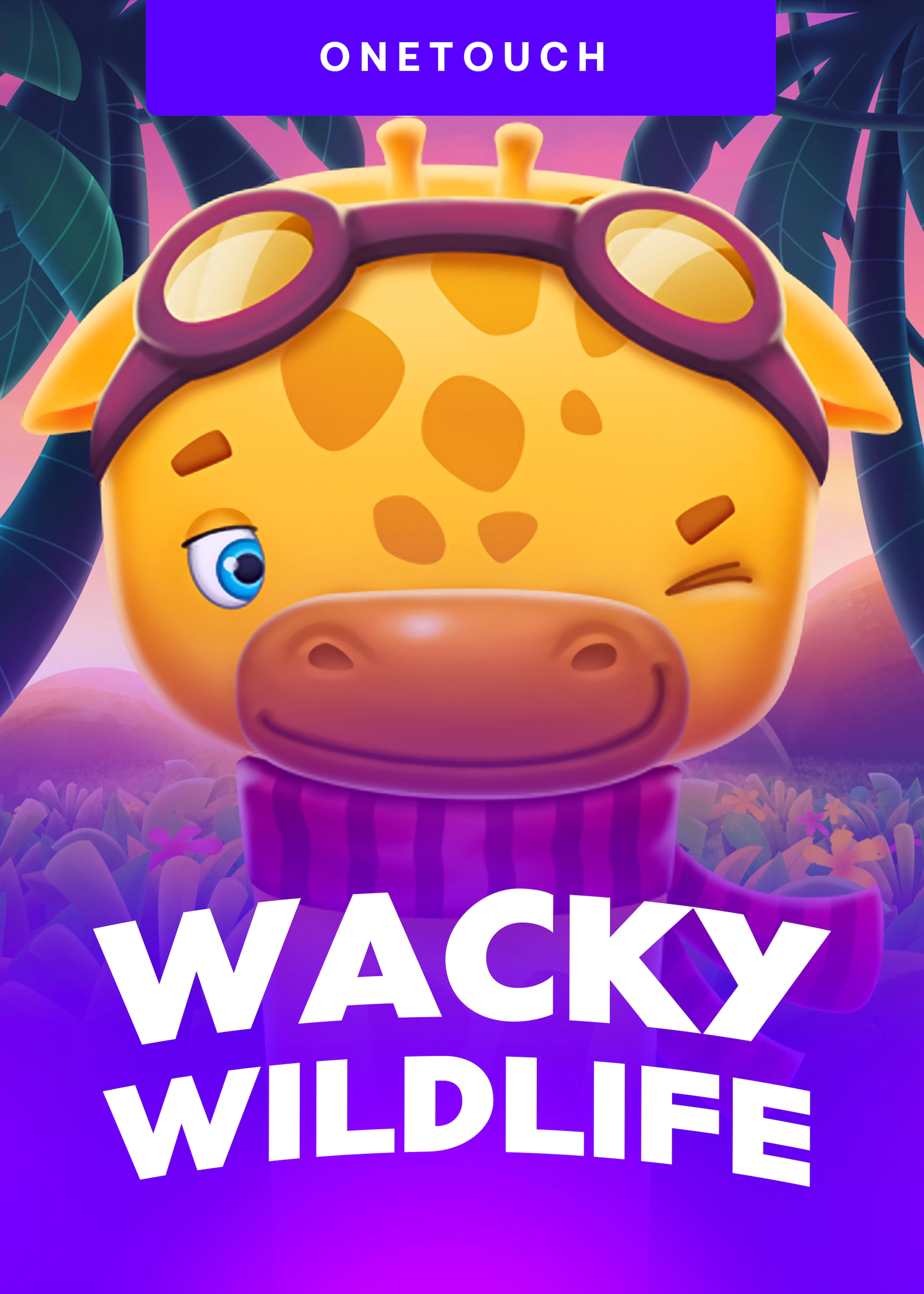 Wacky Wildlife