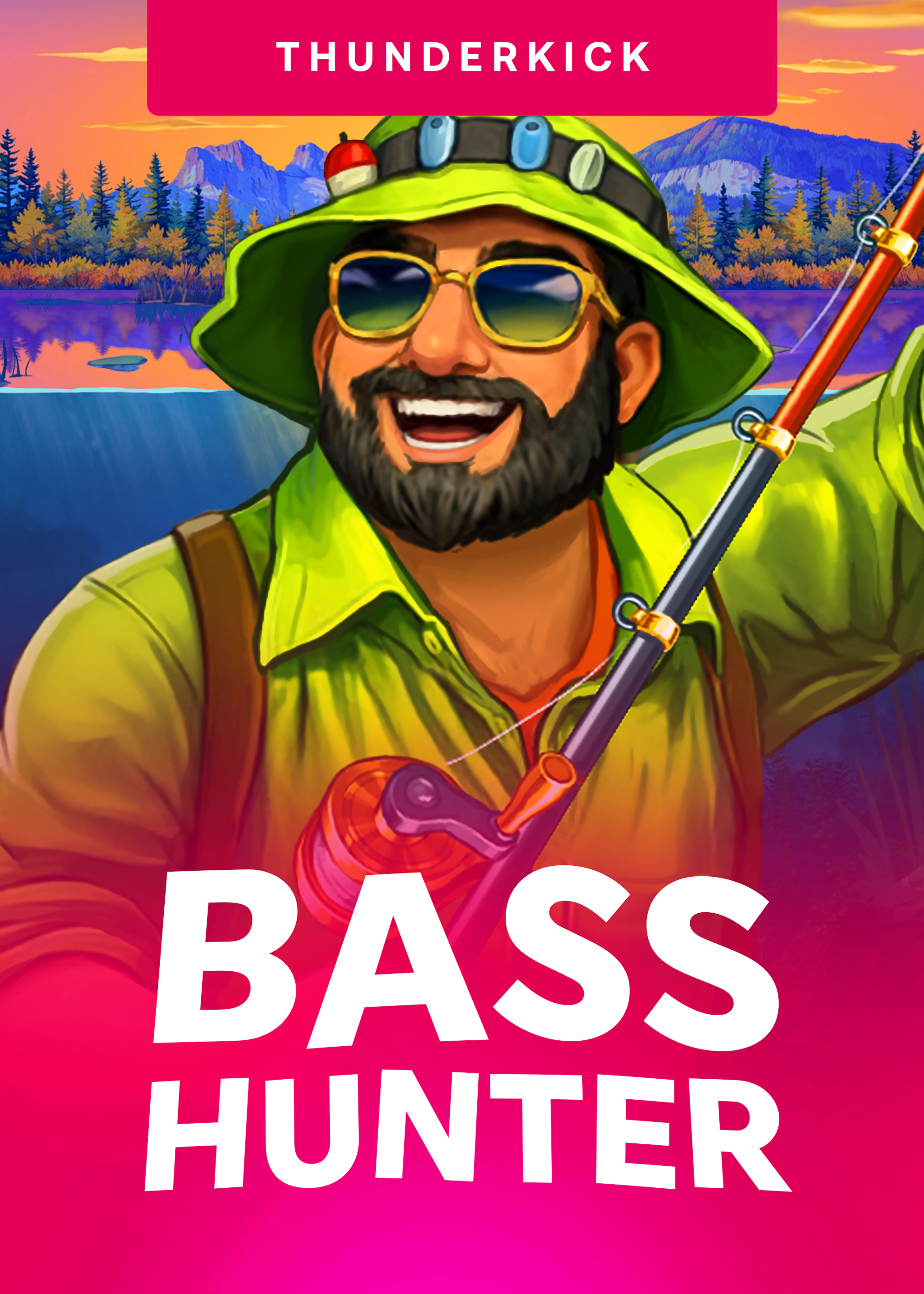 Bass Hunter