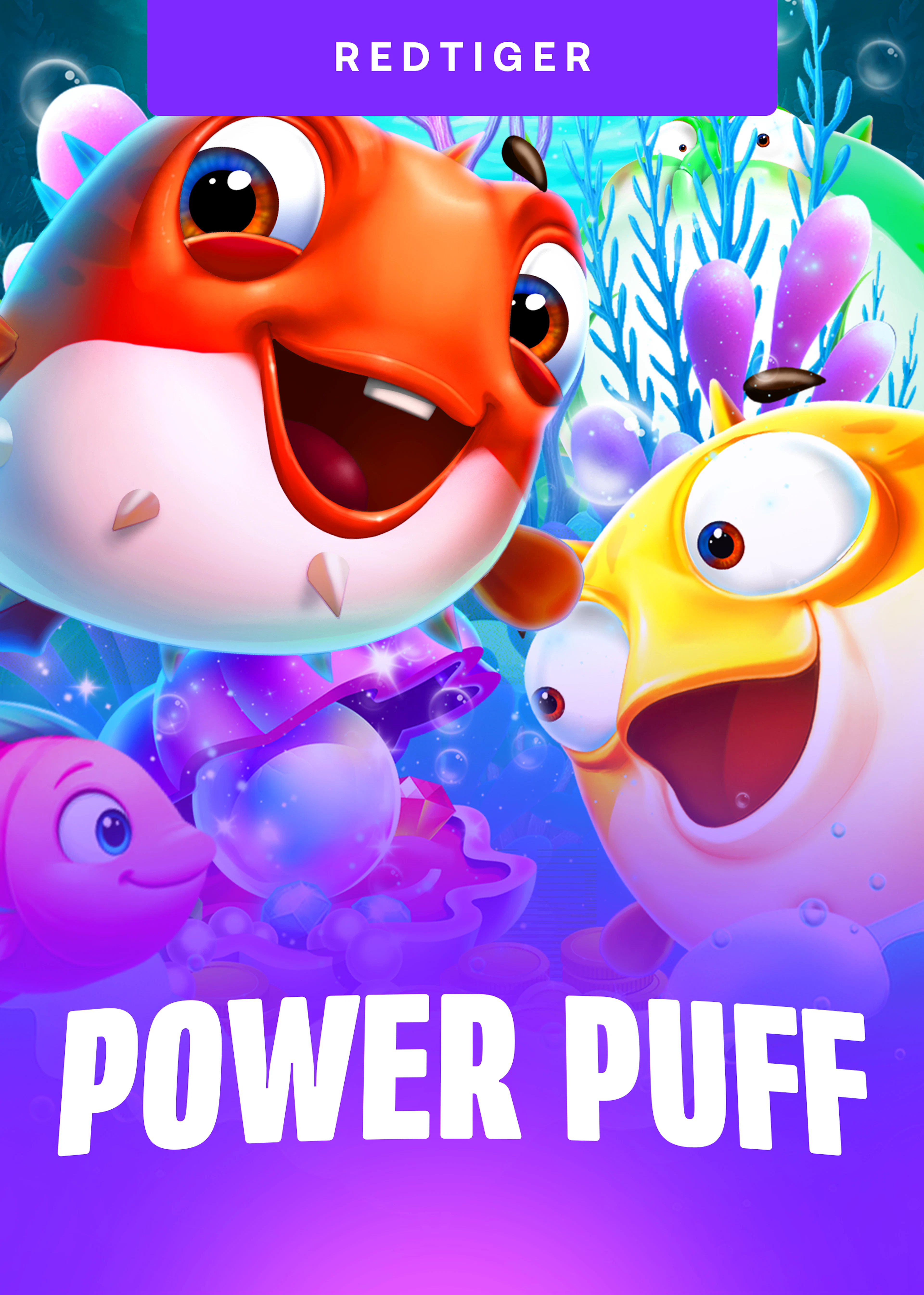 Power Puff