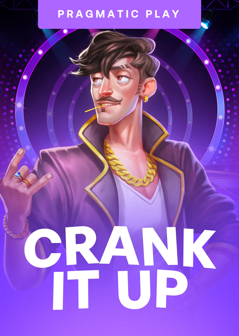 Crank It Up