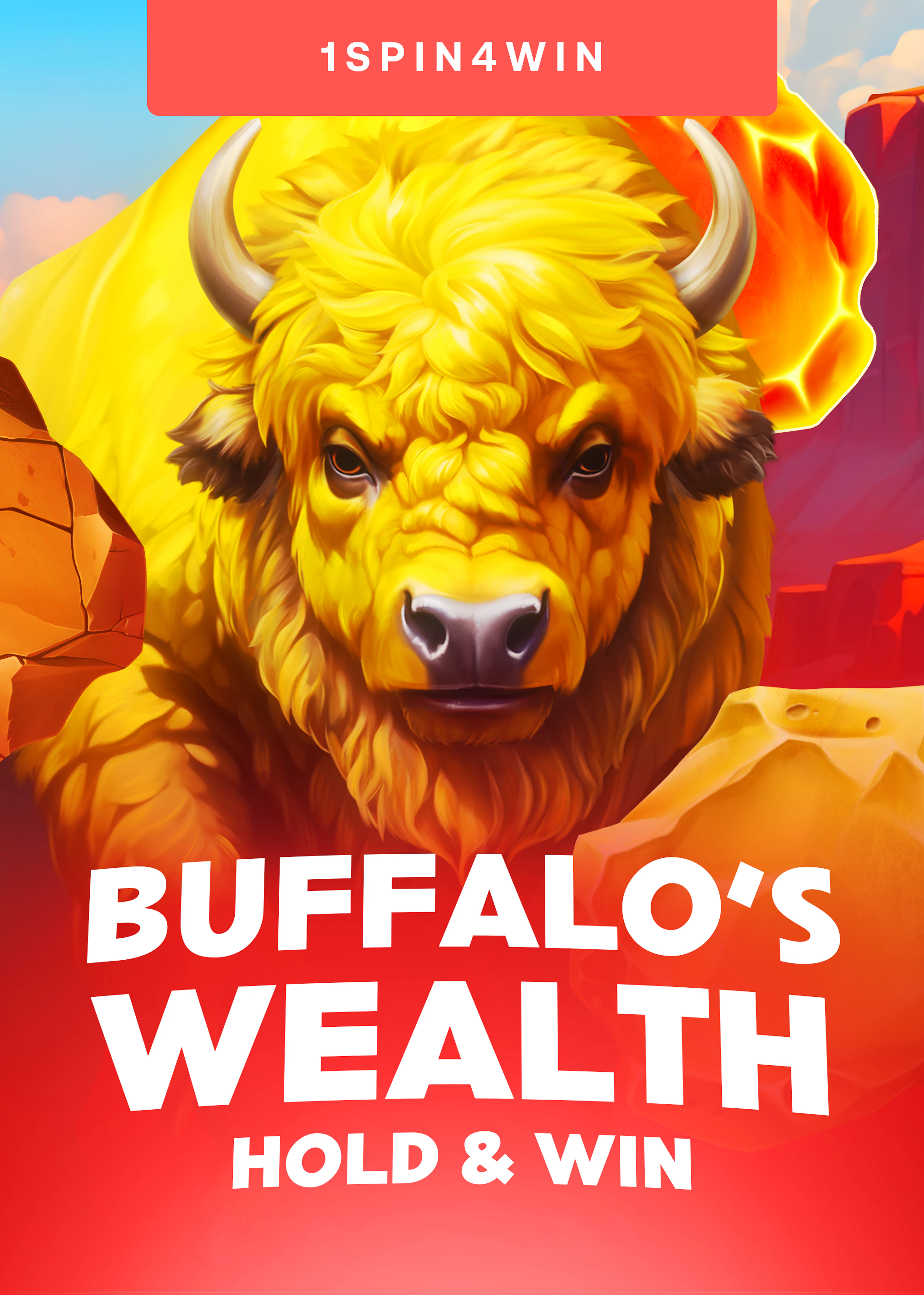 Buffalo’s Wealth Hold And Win