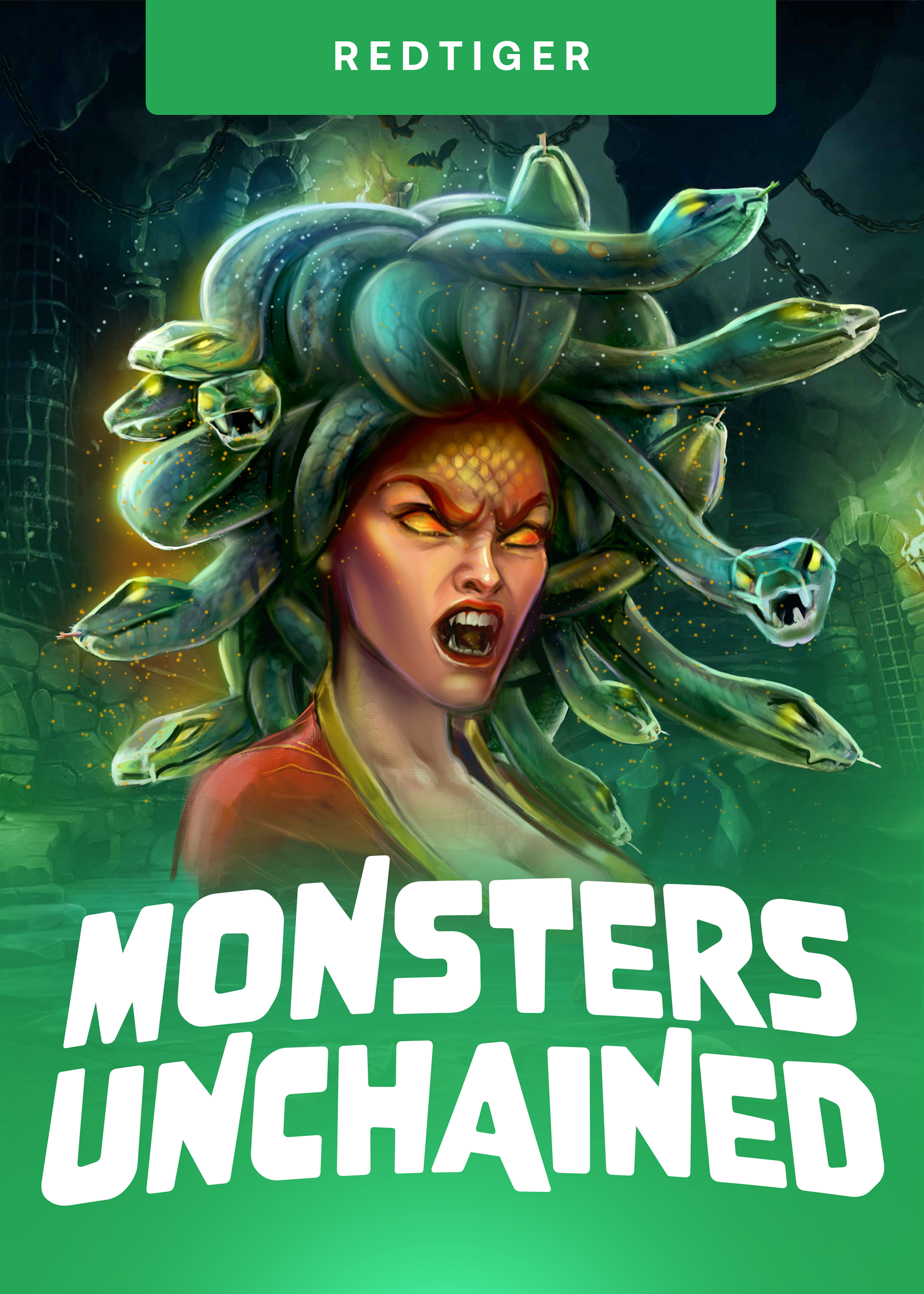 Monsters Unchained