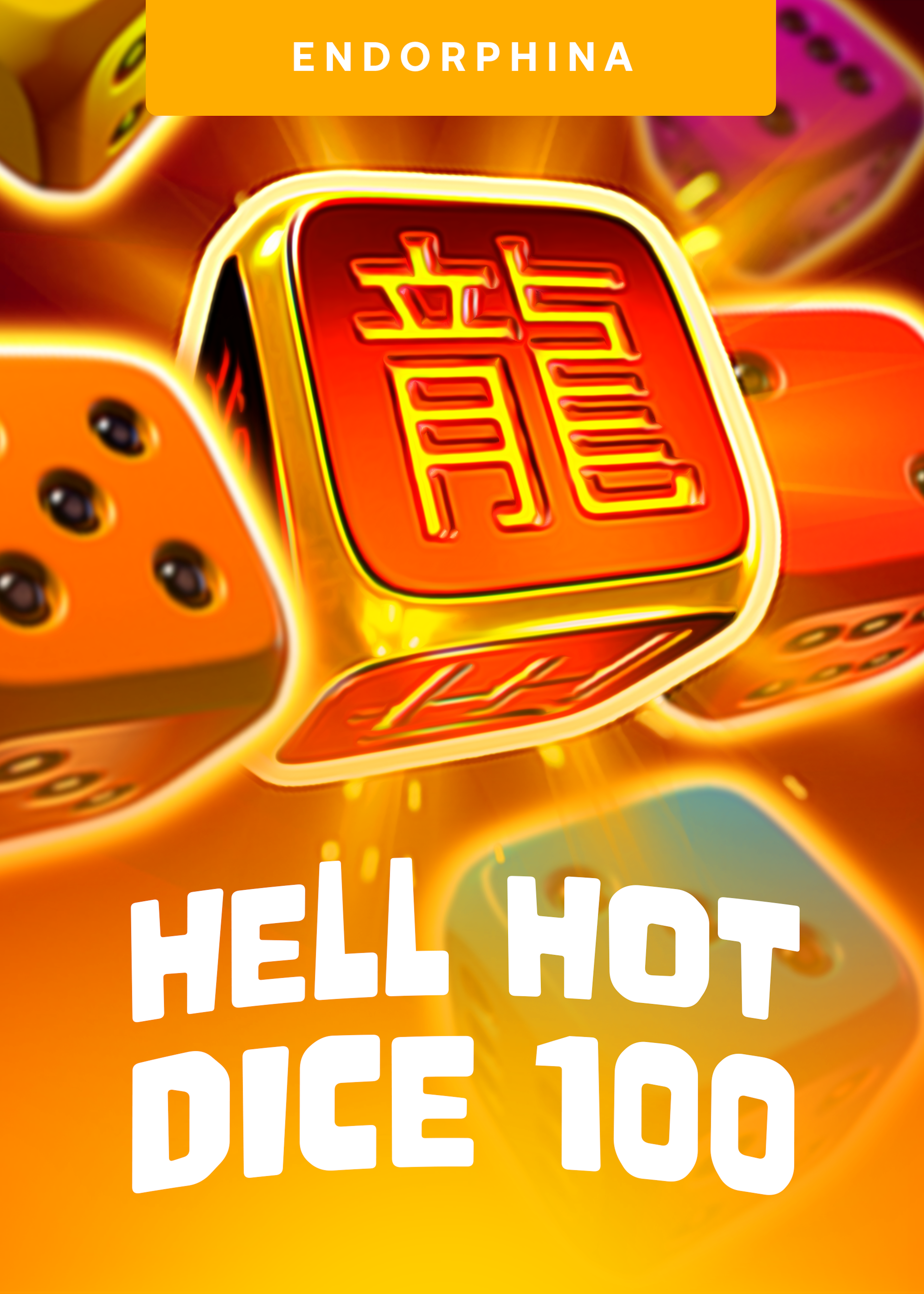 Hell Hot 100 (Dice)