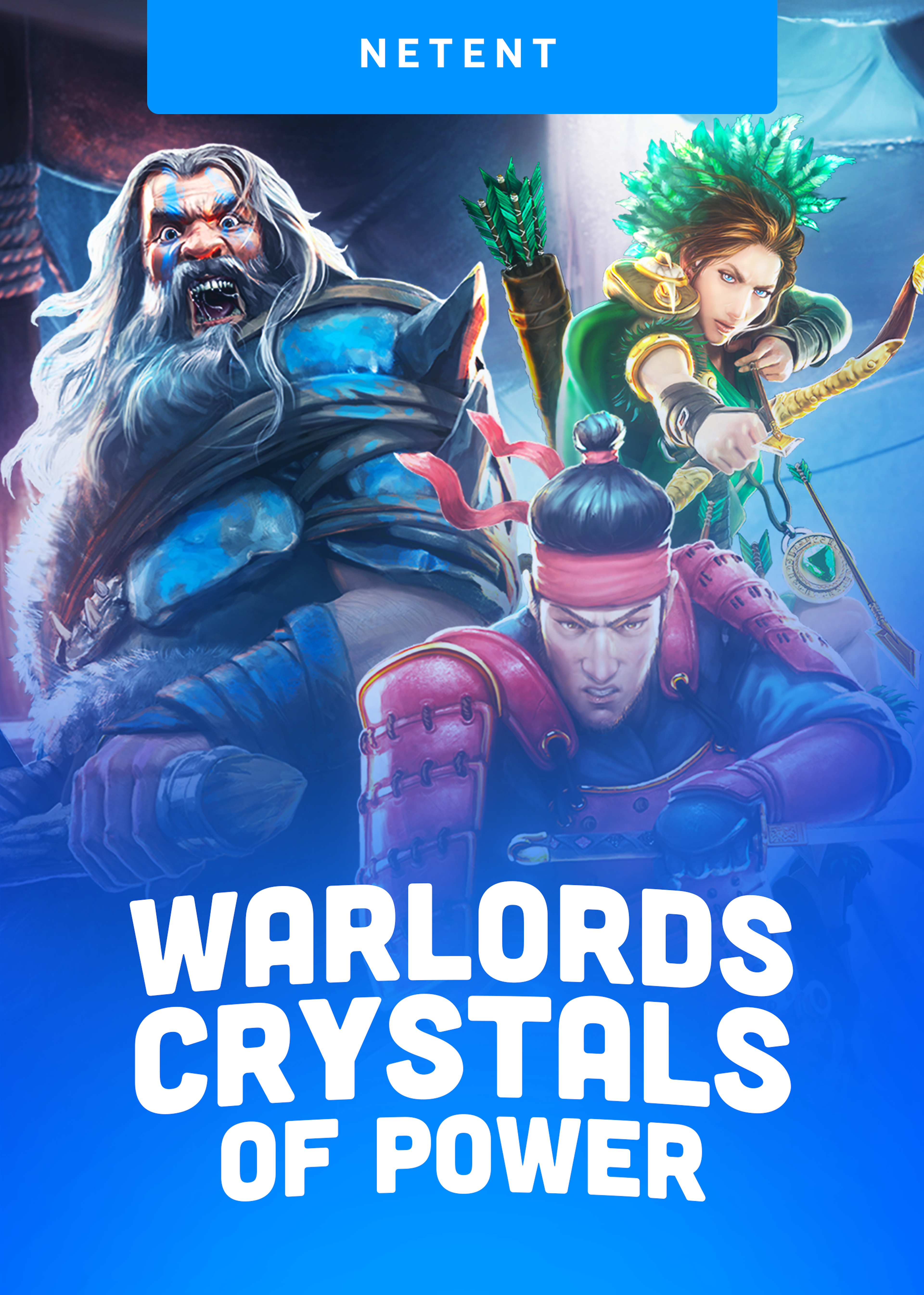 Warlords: Crystals of Power