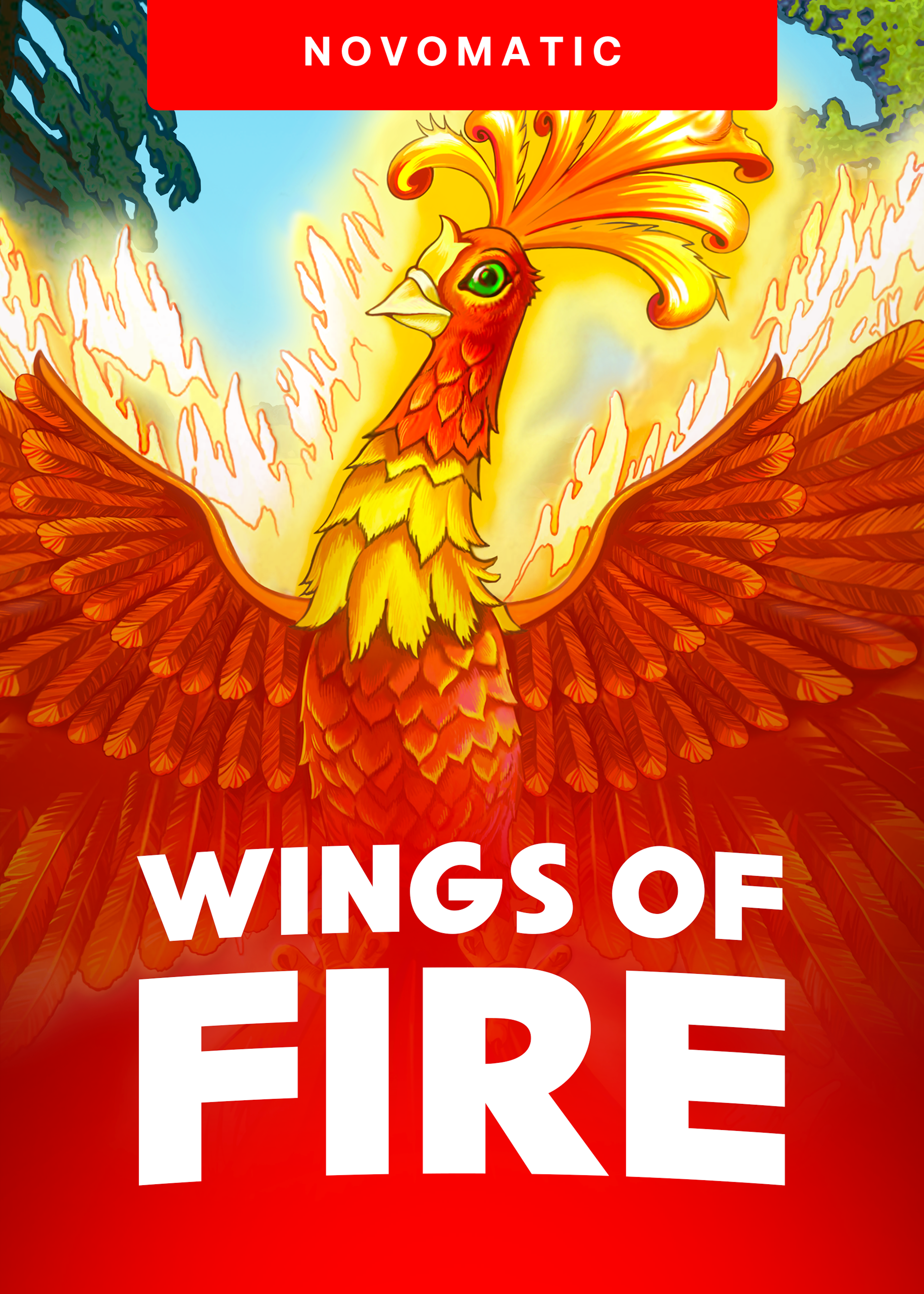 Wings of Fire
