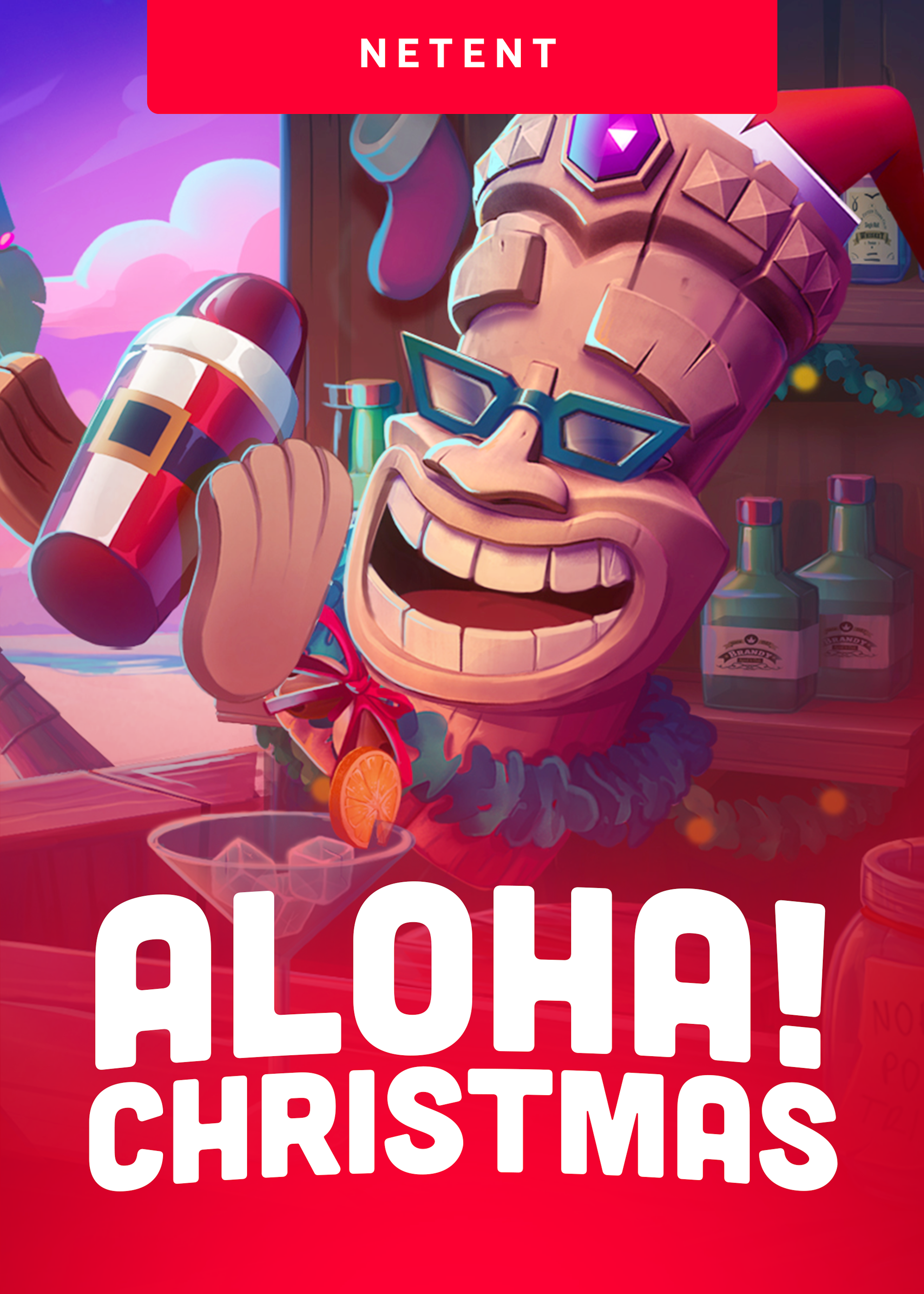 Aloha! Christmas