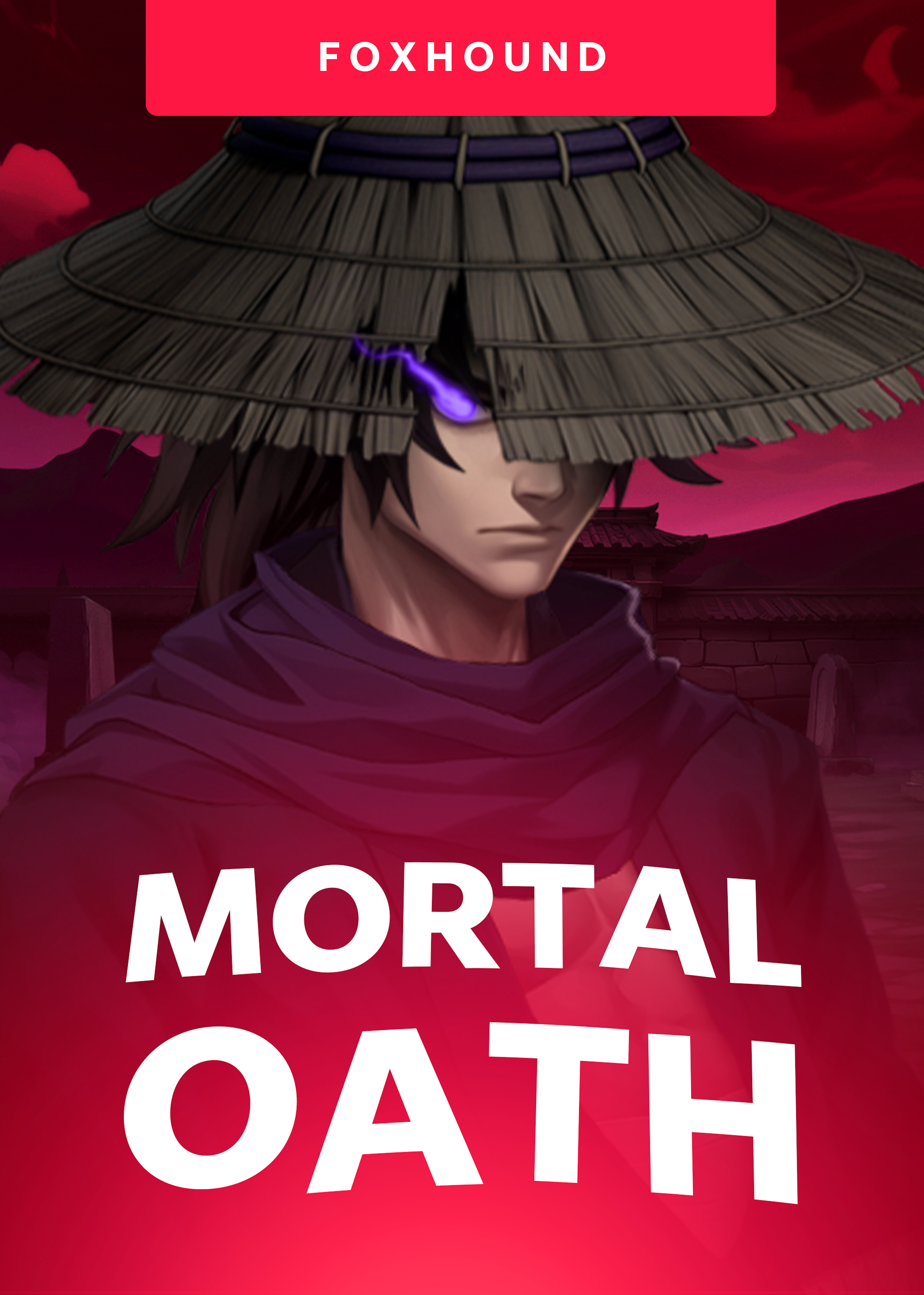 Mortal Oath