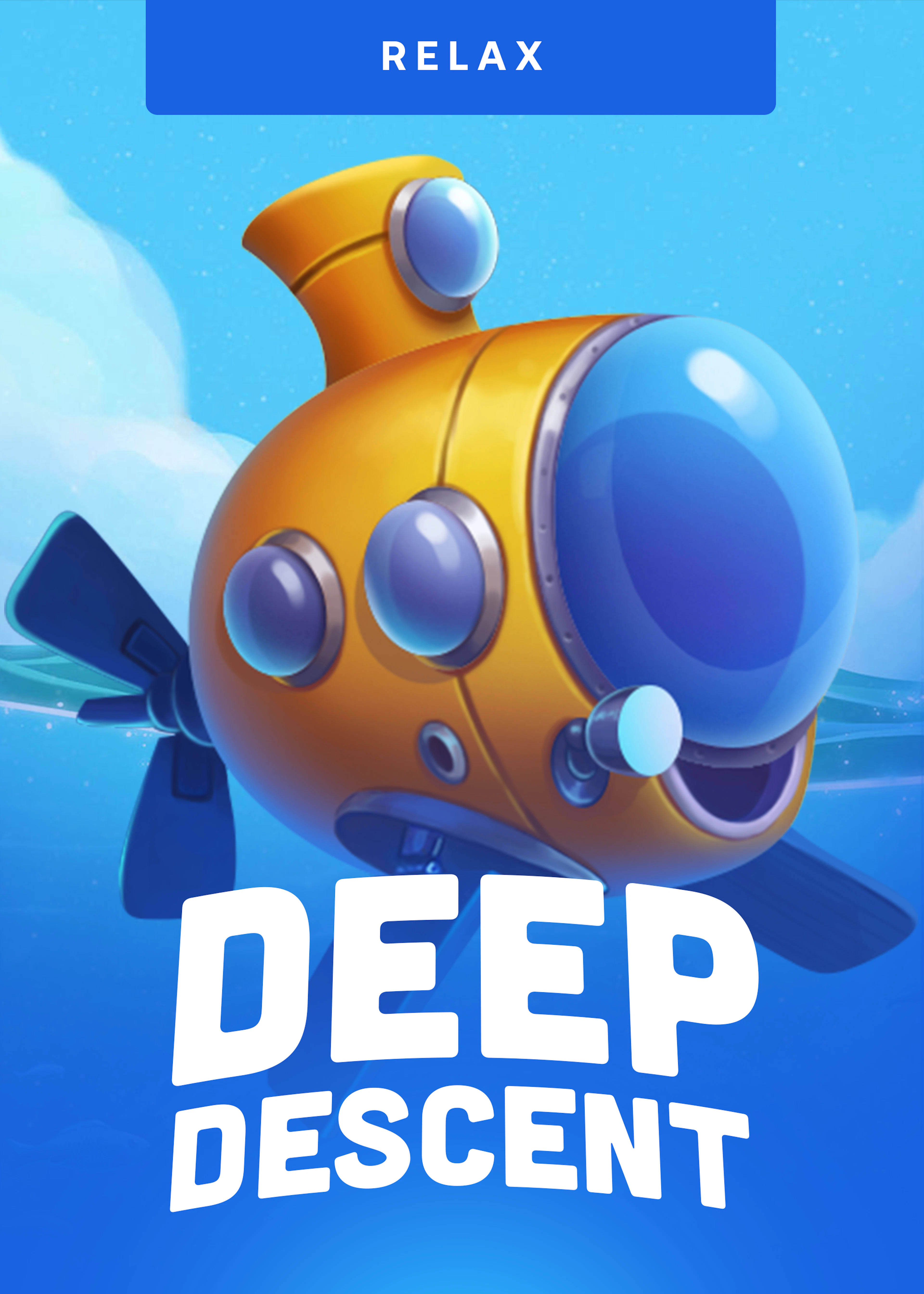Deep Descent