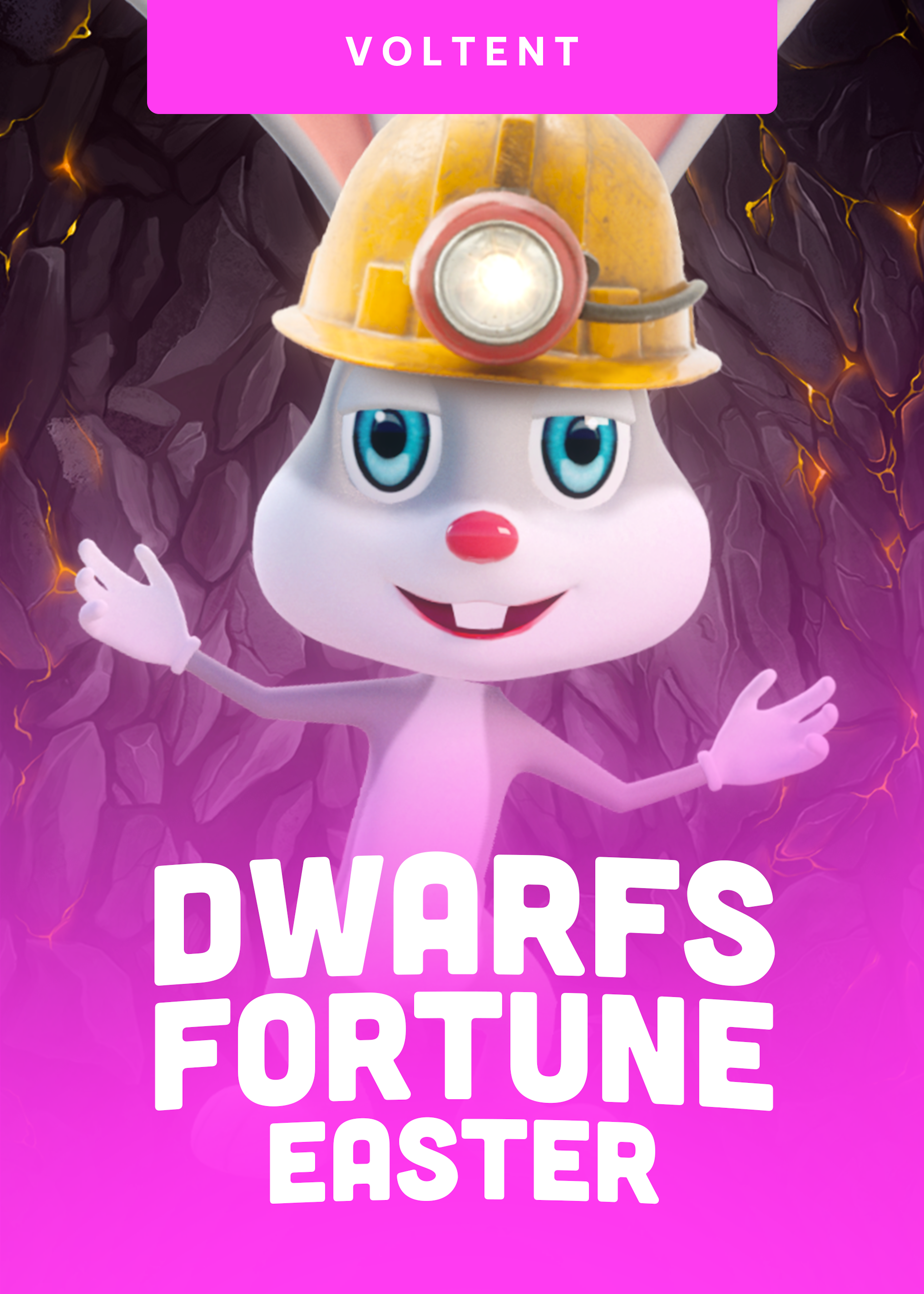 Dwarfs Fortune Easter