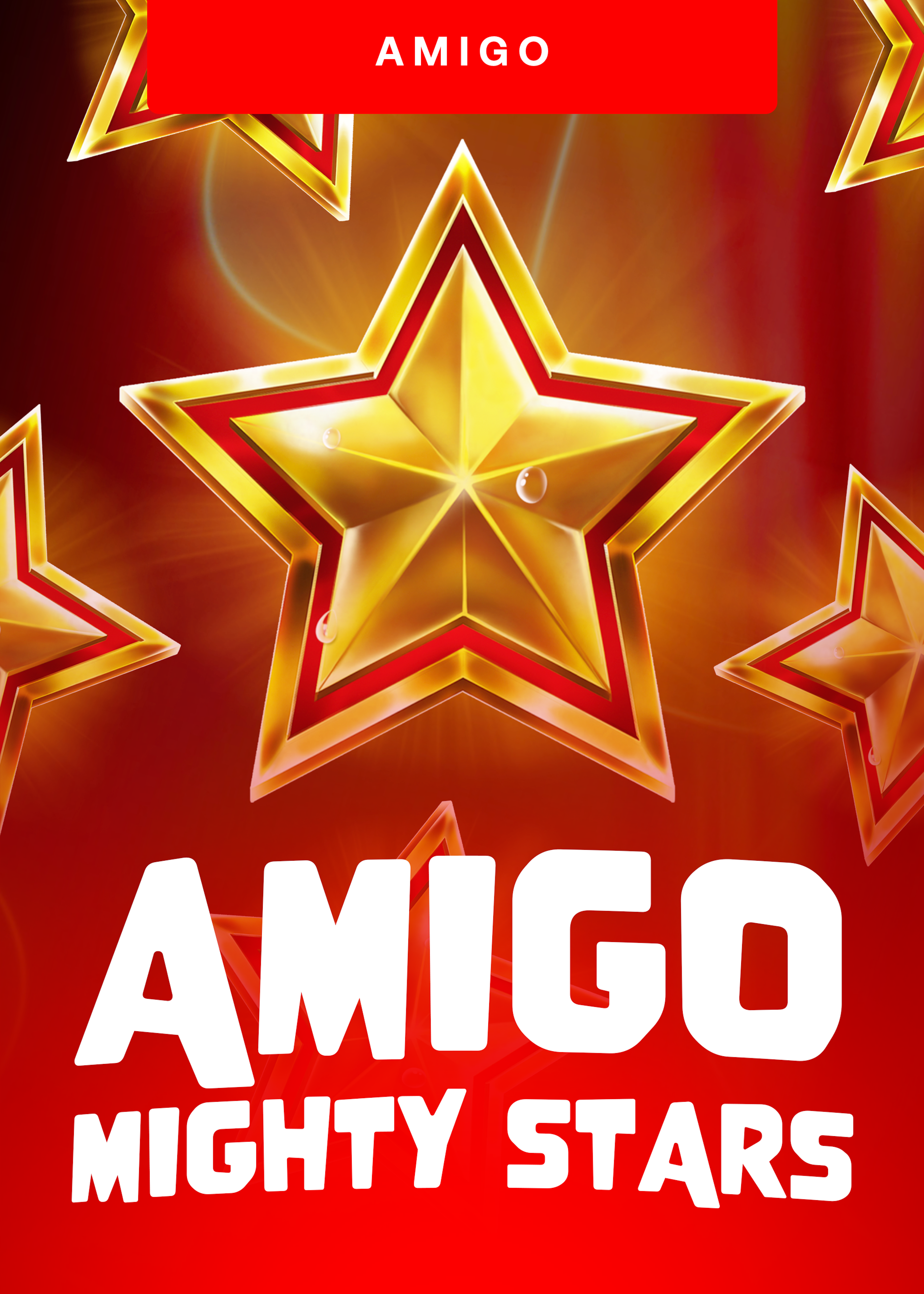 Amigo Mighty Starts
