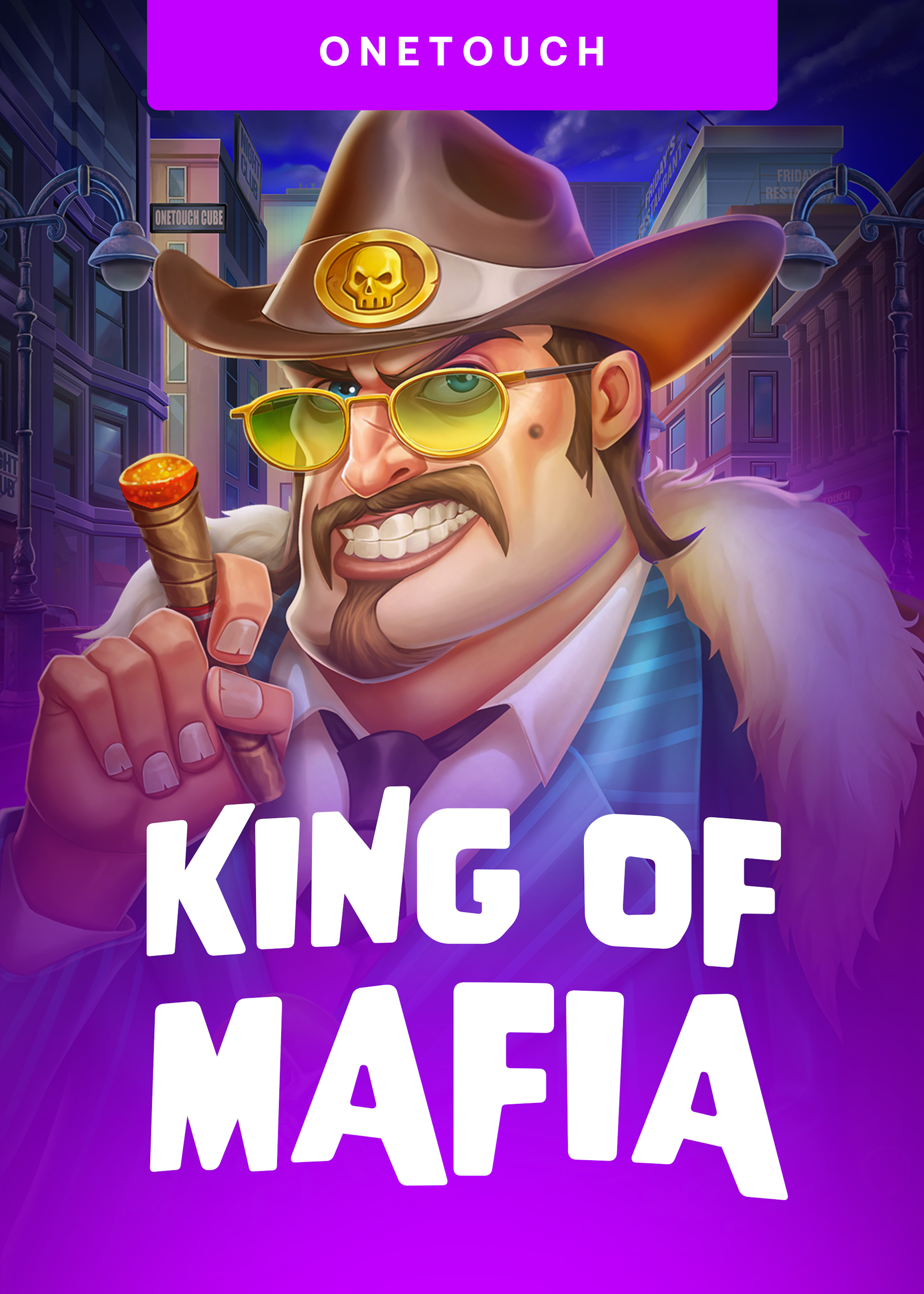 King of Mafia