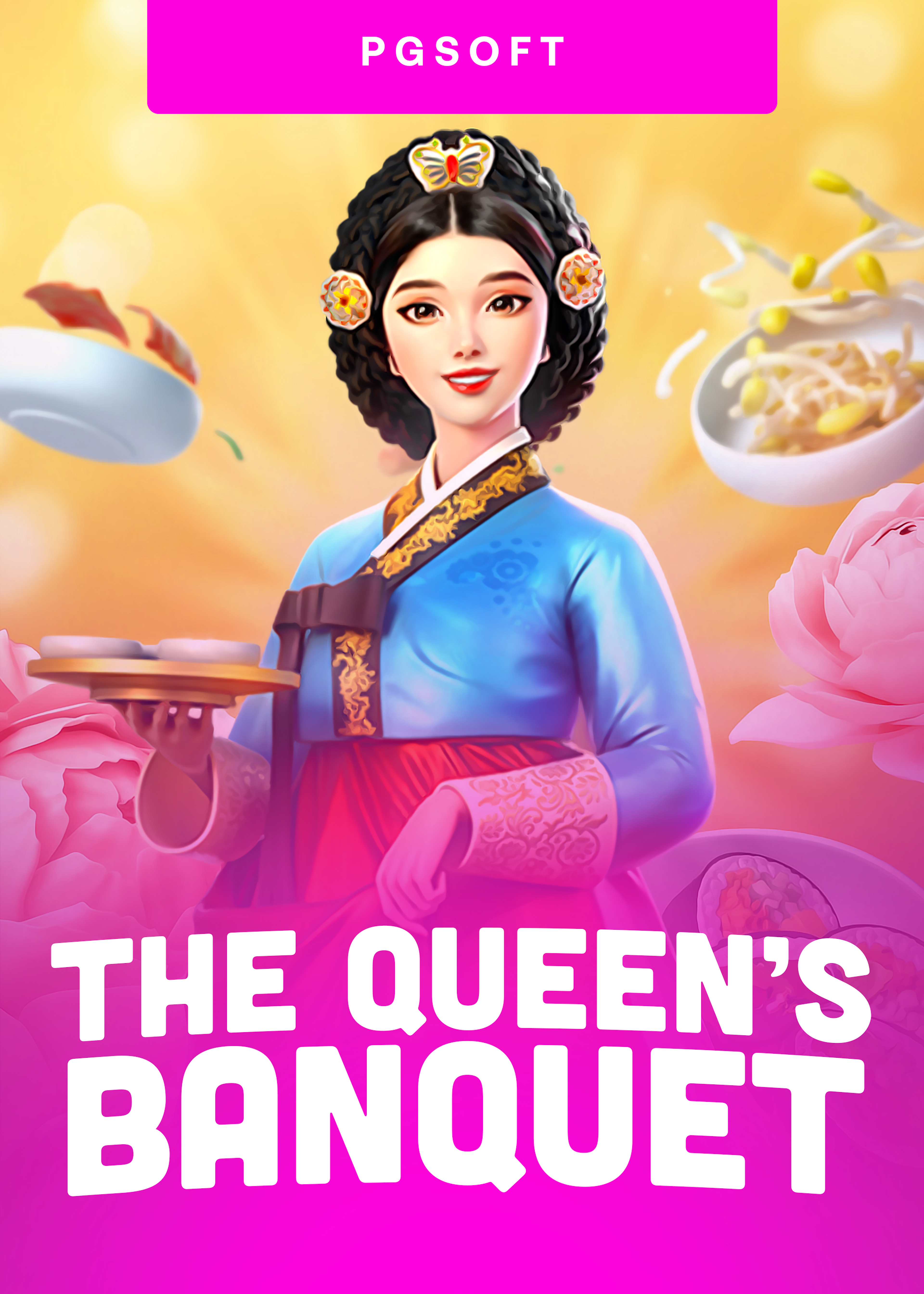 The Queen's Banquet
